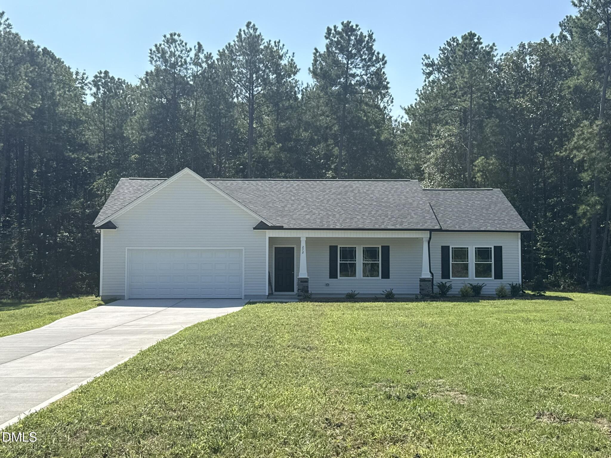 272 Shiloh Drive — photo