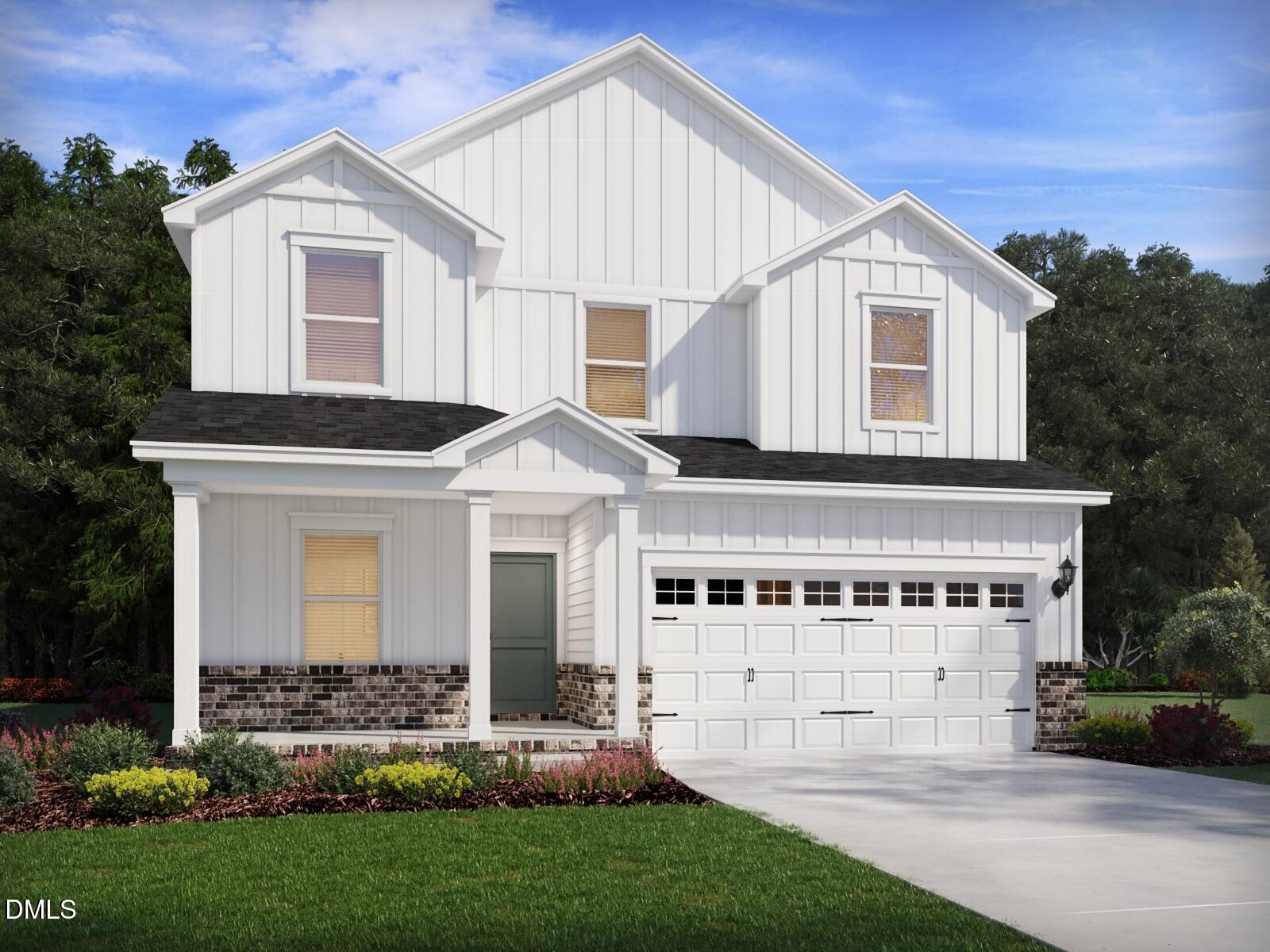 2424 Rosewood Bluff Drive — photo