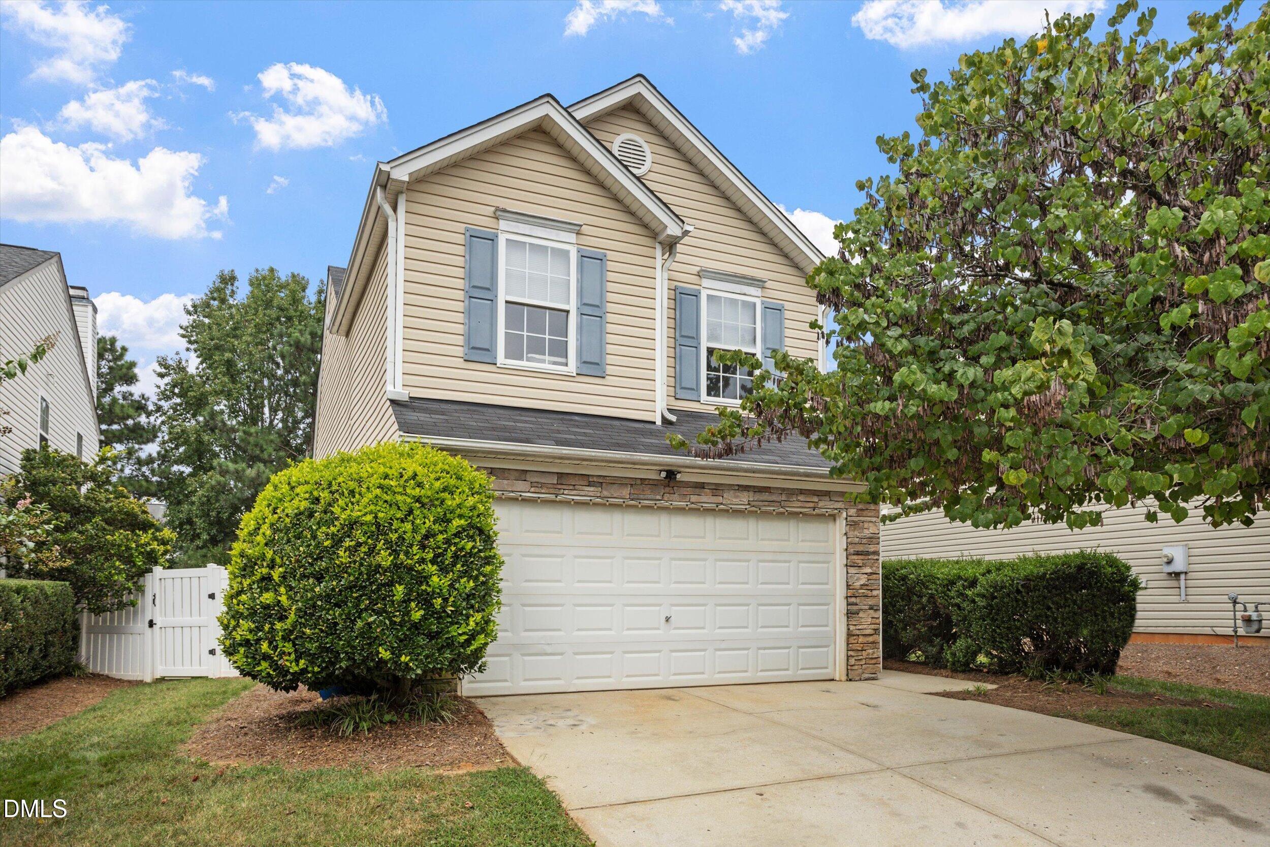 11025 Feather Grass Lane — photo