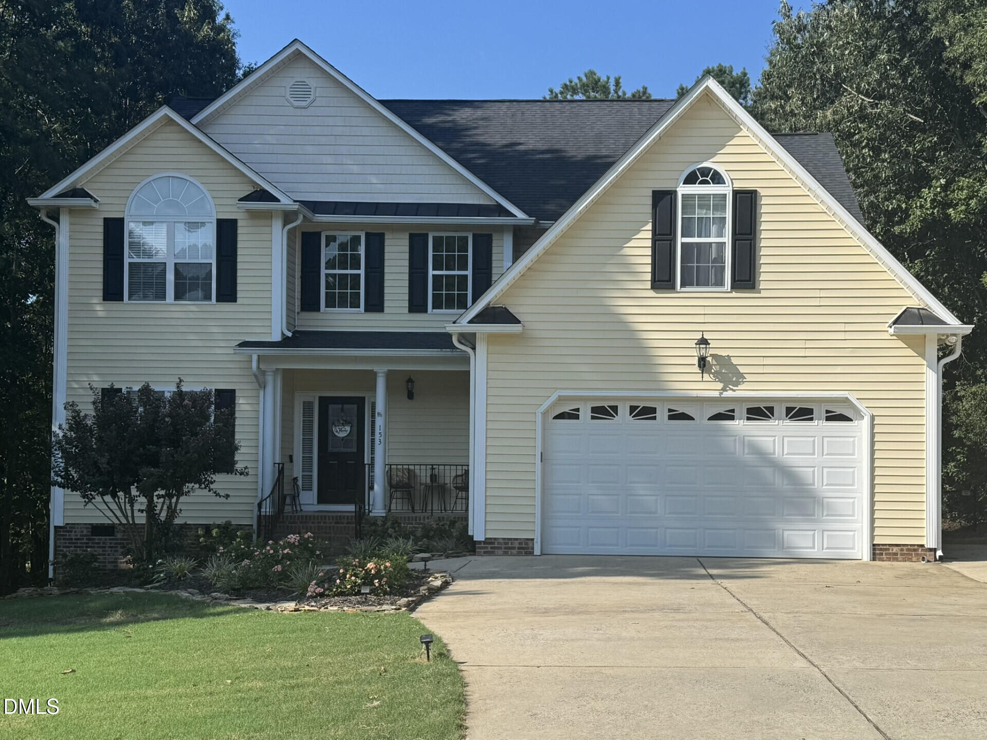 153 Bodie Island Way — photo