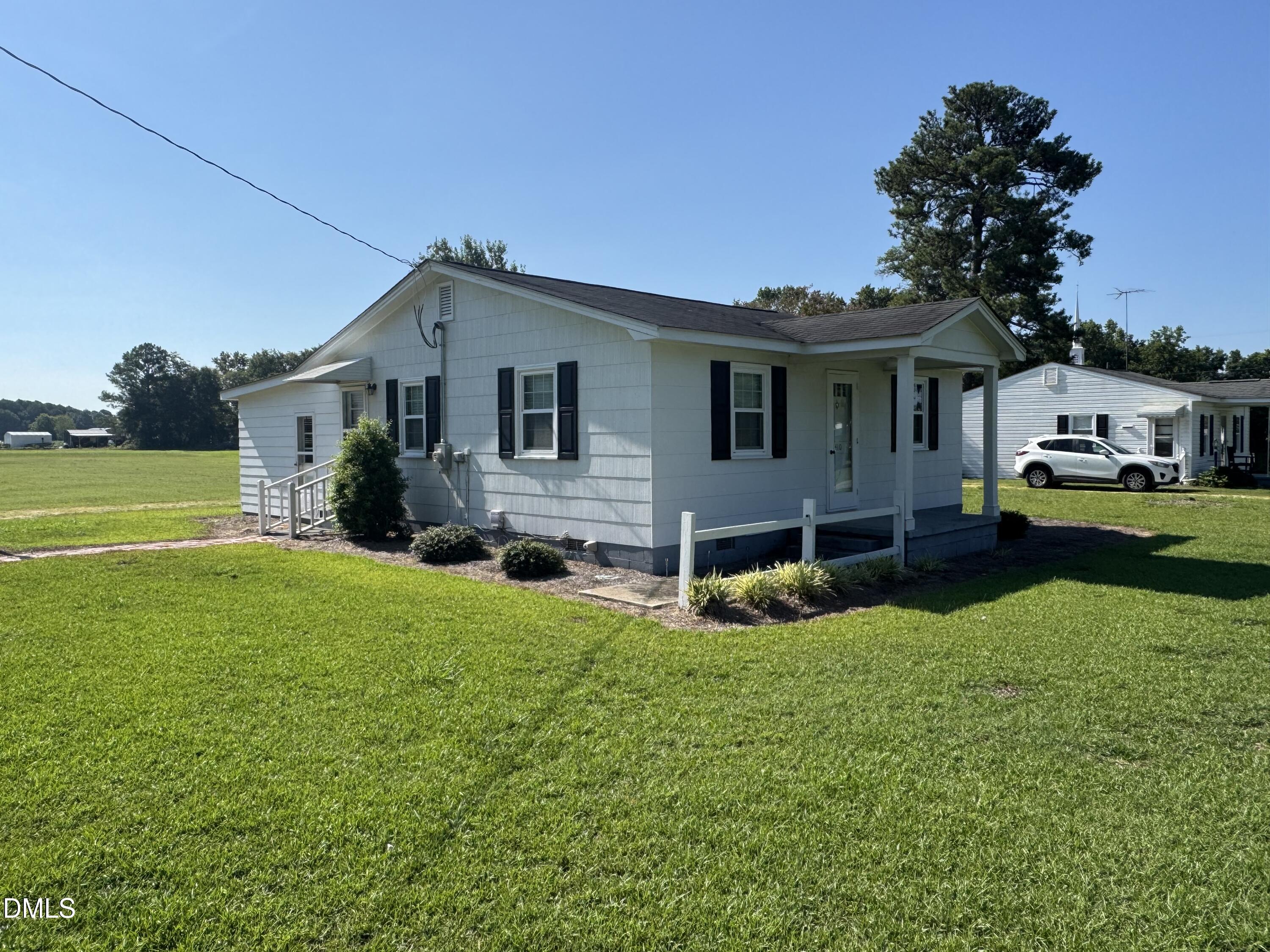 1410 Jonesboro Road — photo