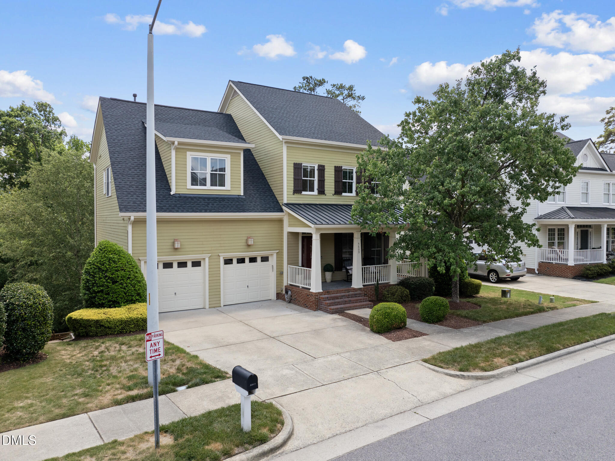 5609 Cary Glen Boulevard — photo