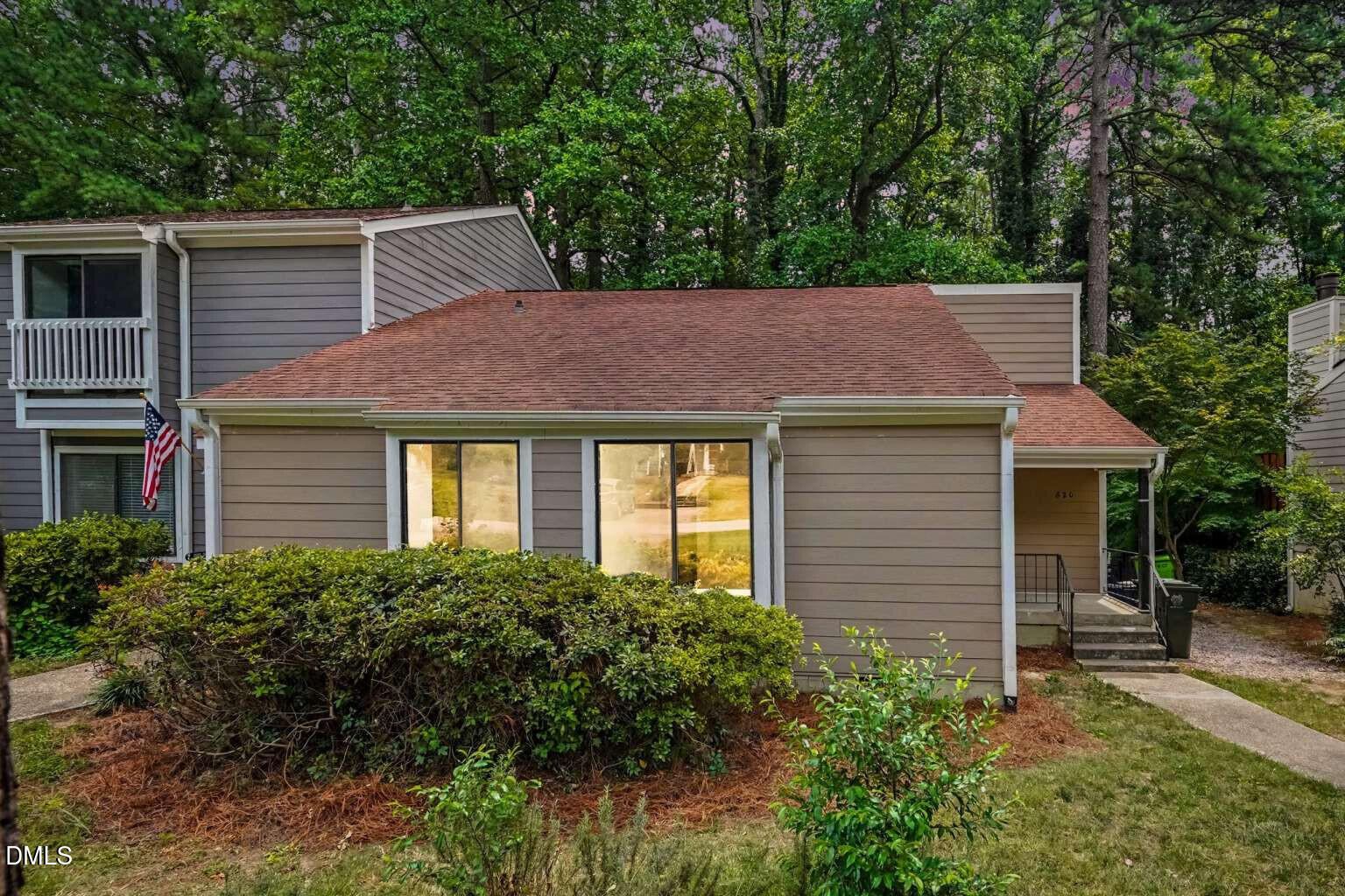 820 Green Ridge Drive — photo