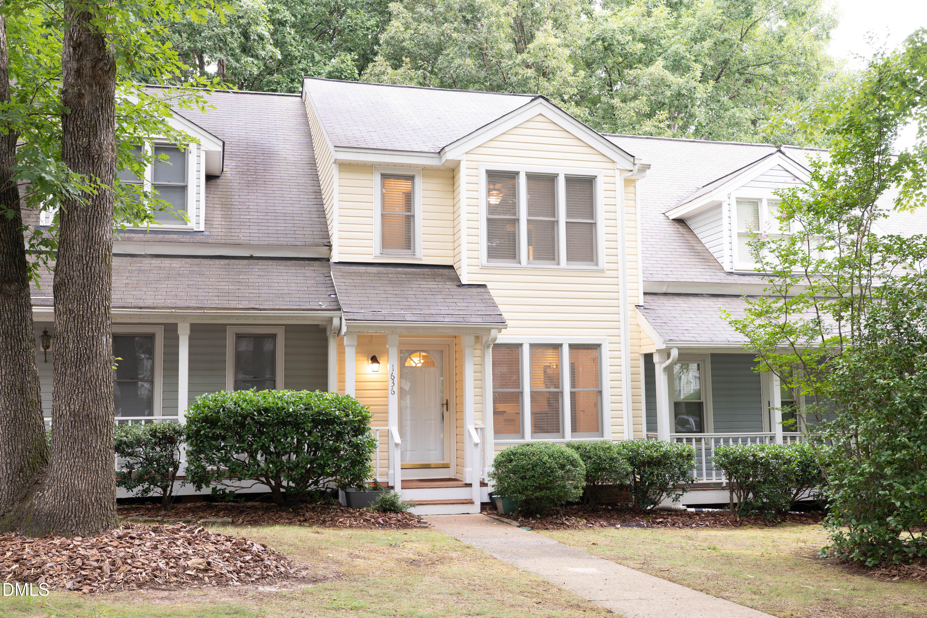 1636 Claiborne Court — photo