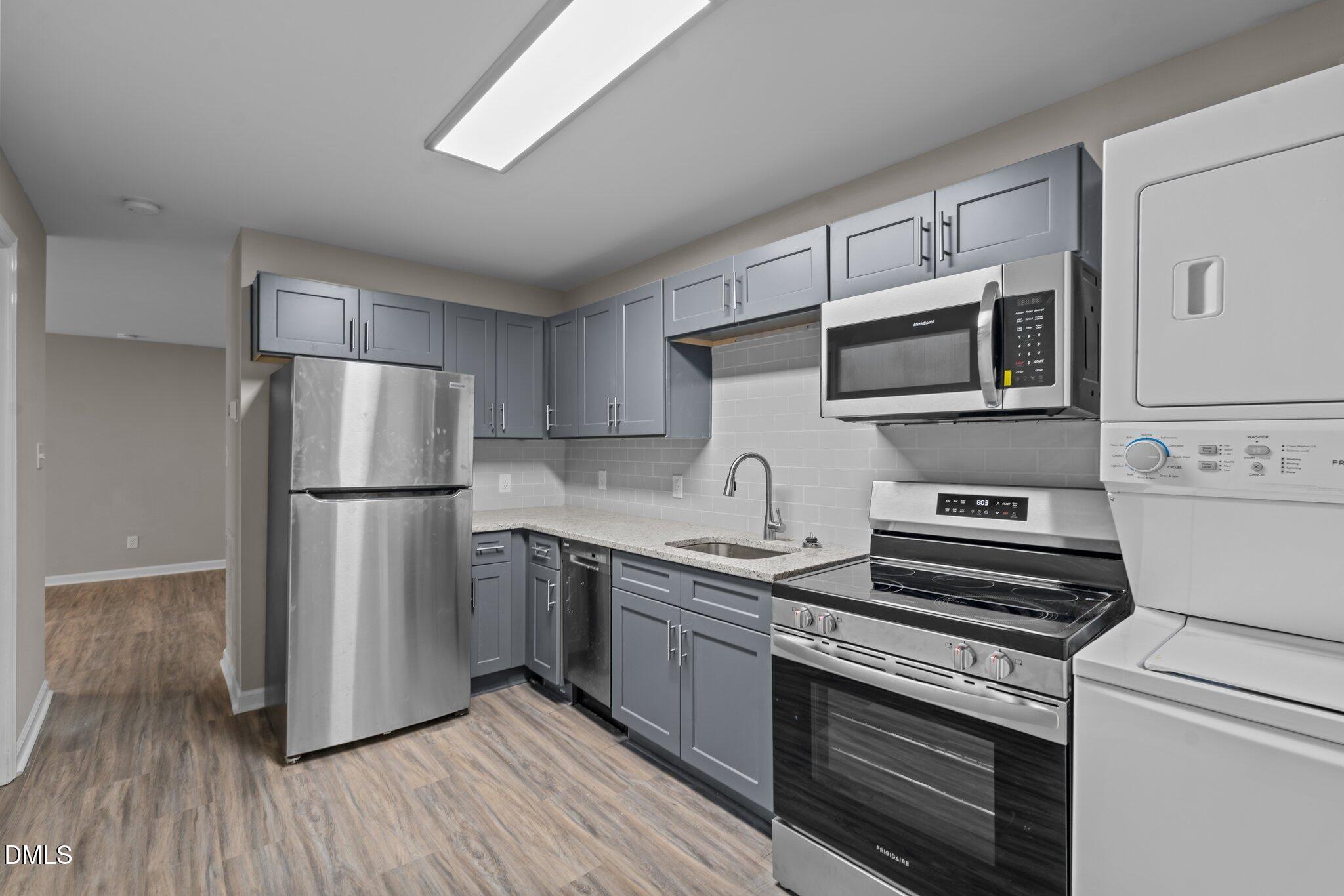 1302 King Street D — photo