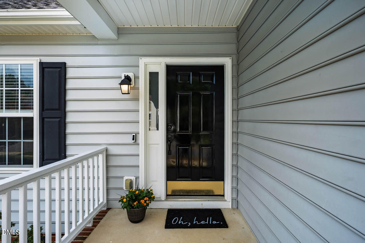 1403 Big Leaf Loop, Apex, NC 27502 — photo 2