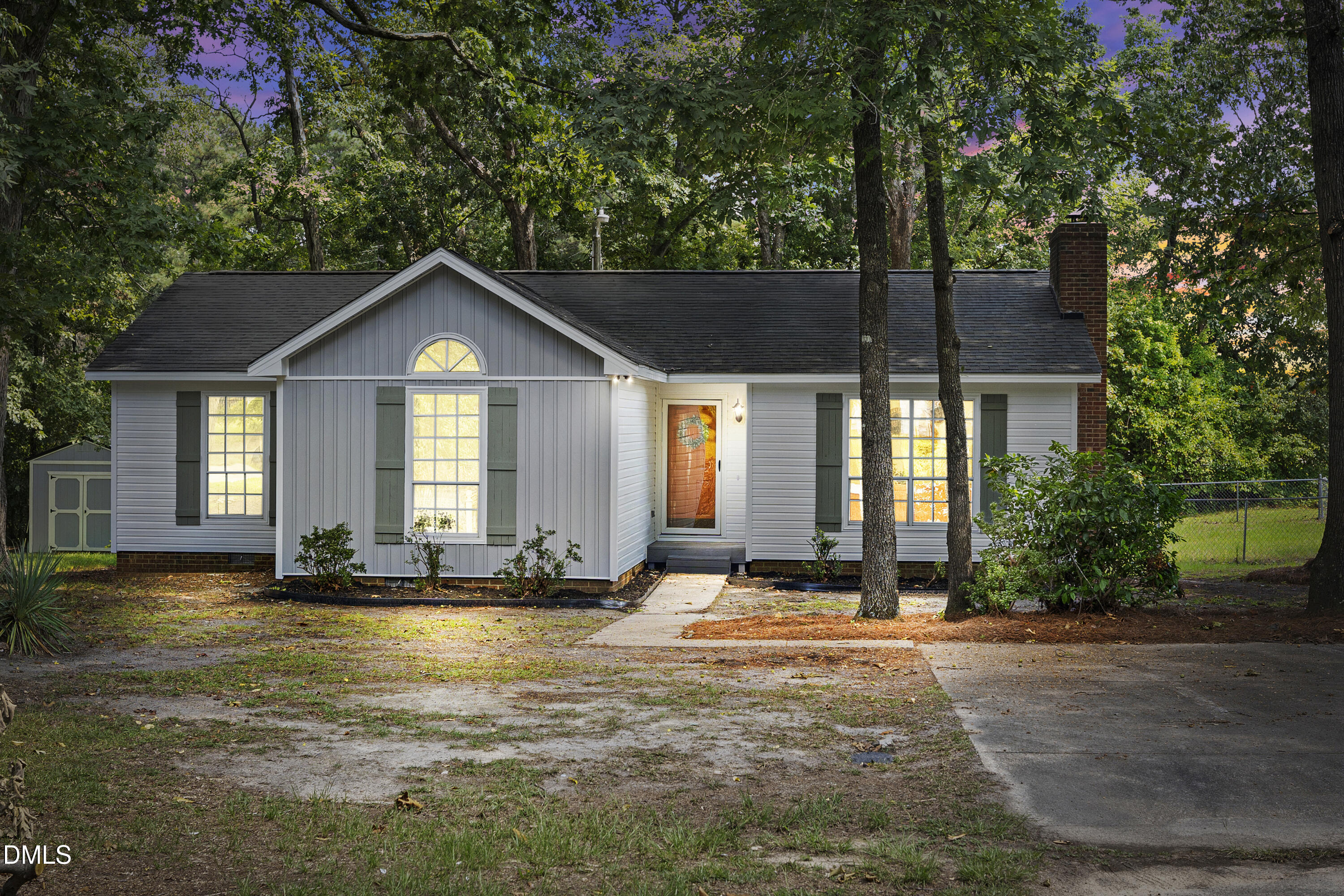 5109 Briarwood Drive — photo
