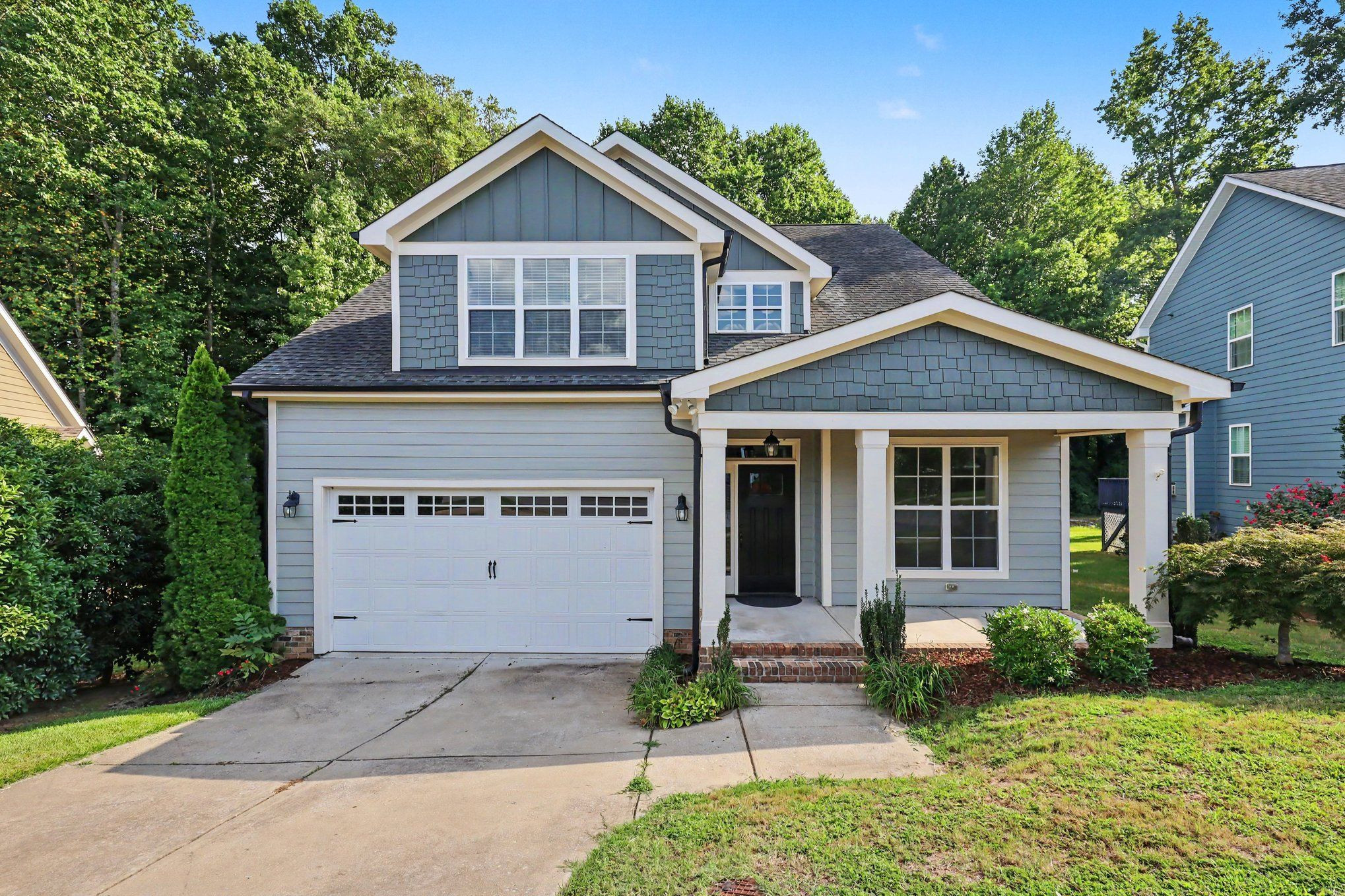 1508 Lake Glen Drive — photo