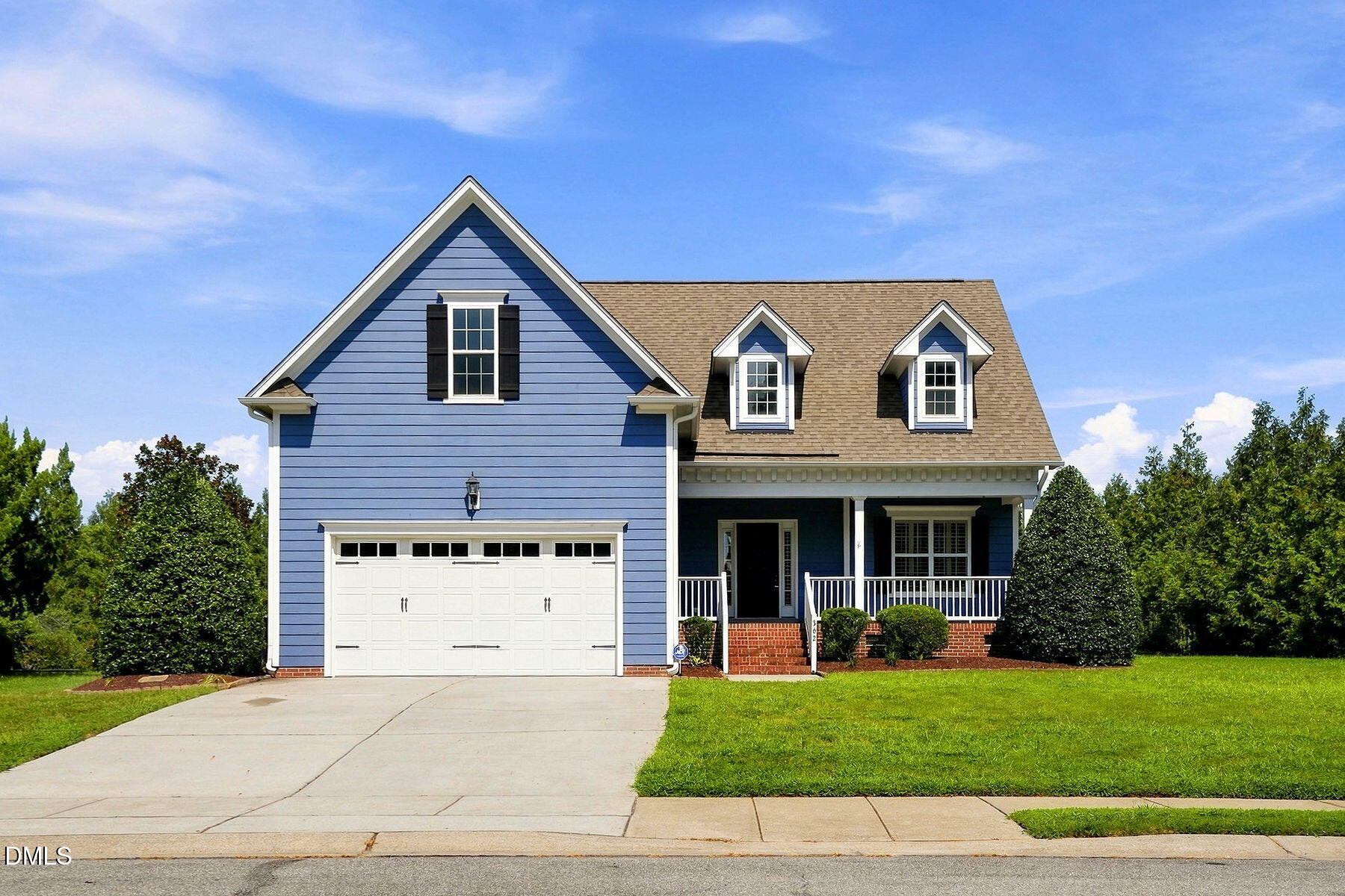 362 Beckwith Avenue — photo