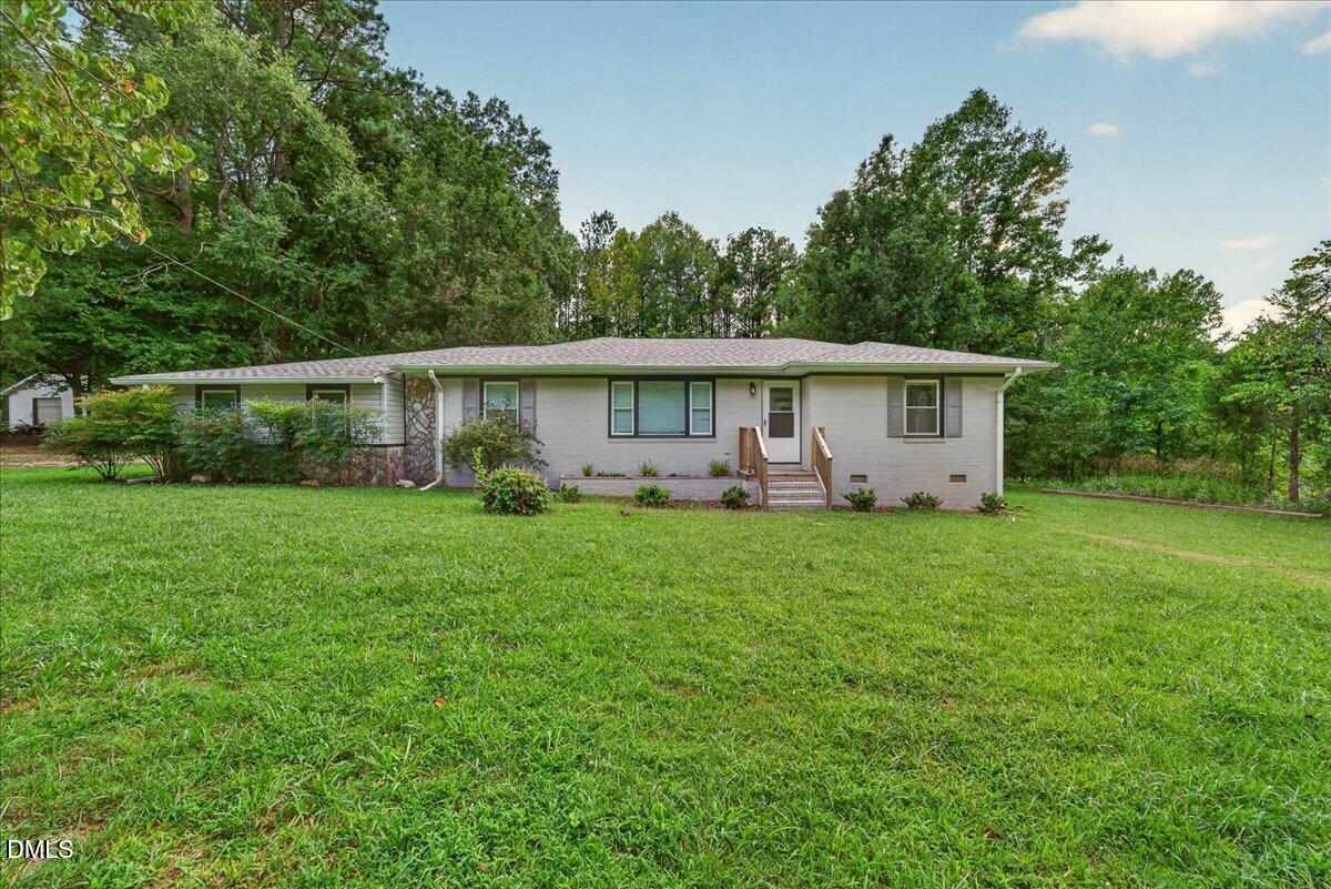 3645 Hicksboro Road — photo