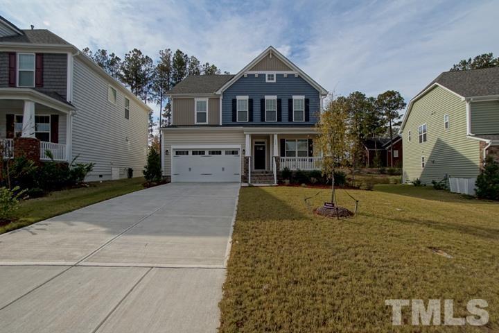 332 Rapport Drive — photo
