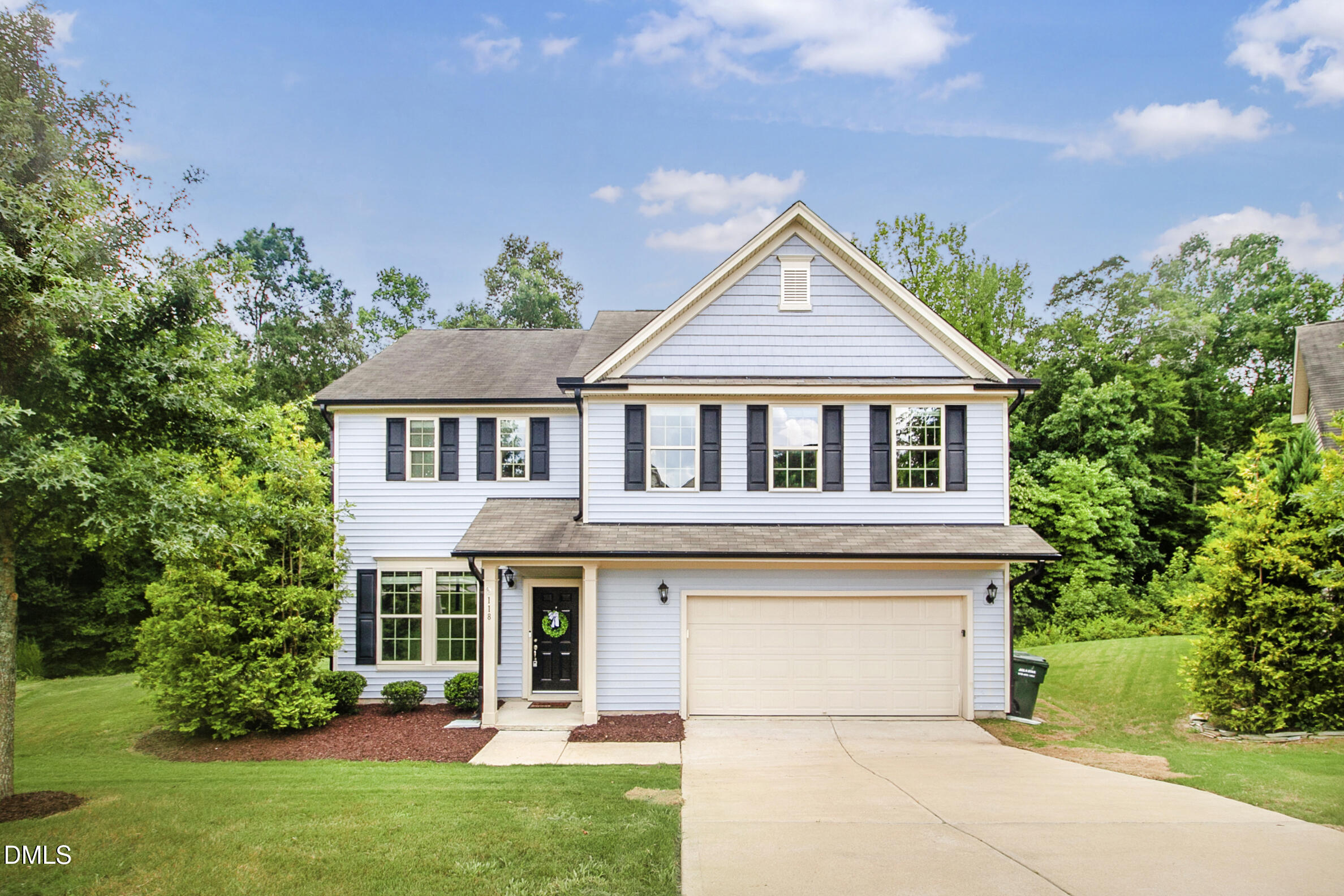 118 Hemlock Green Lane — photo