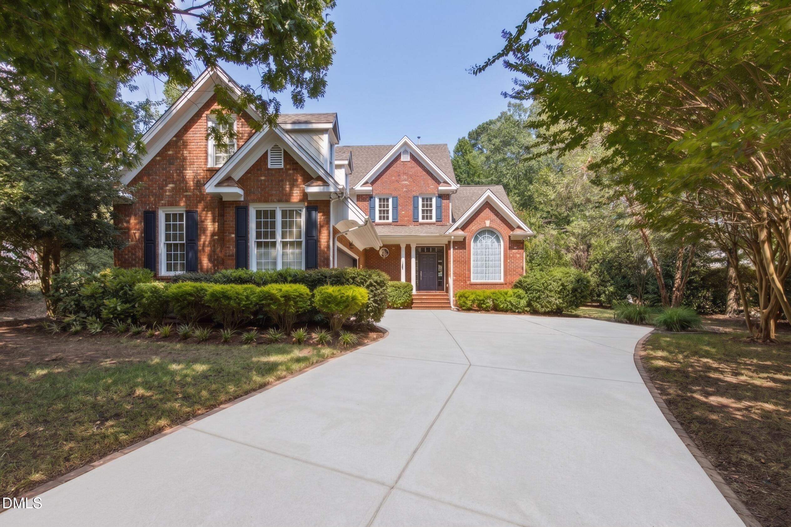 5412 Catmint Court — photo