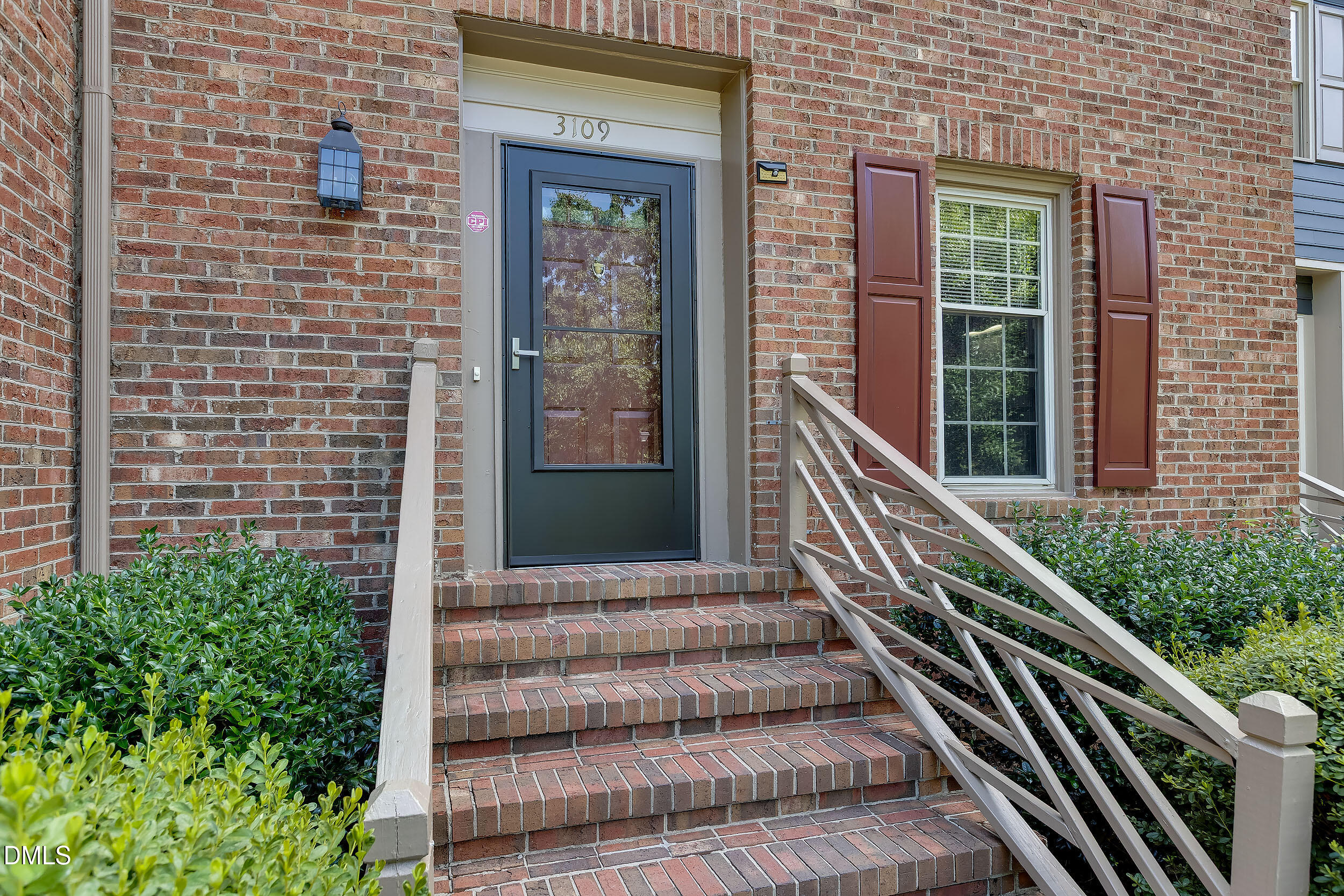 3109 Coachman's Way — photo