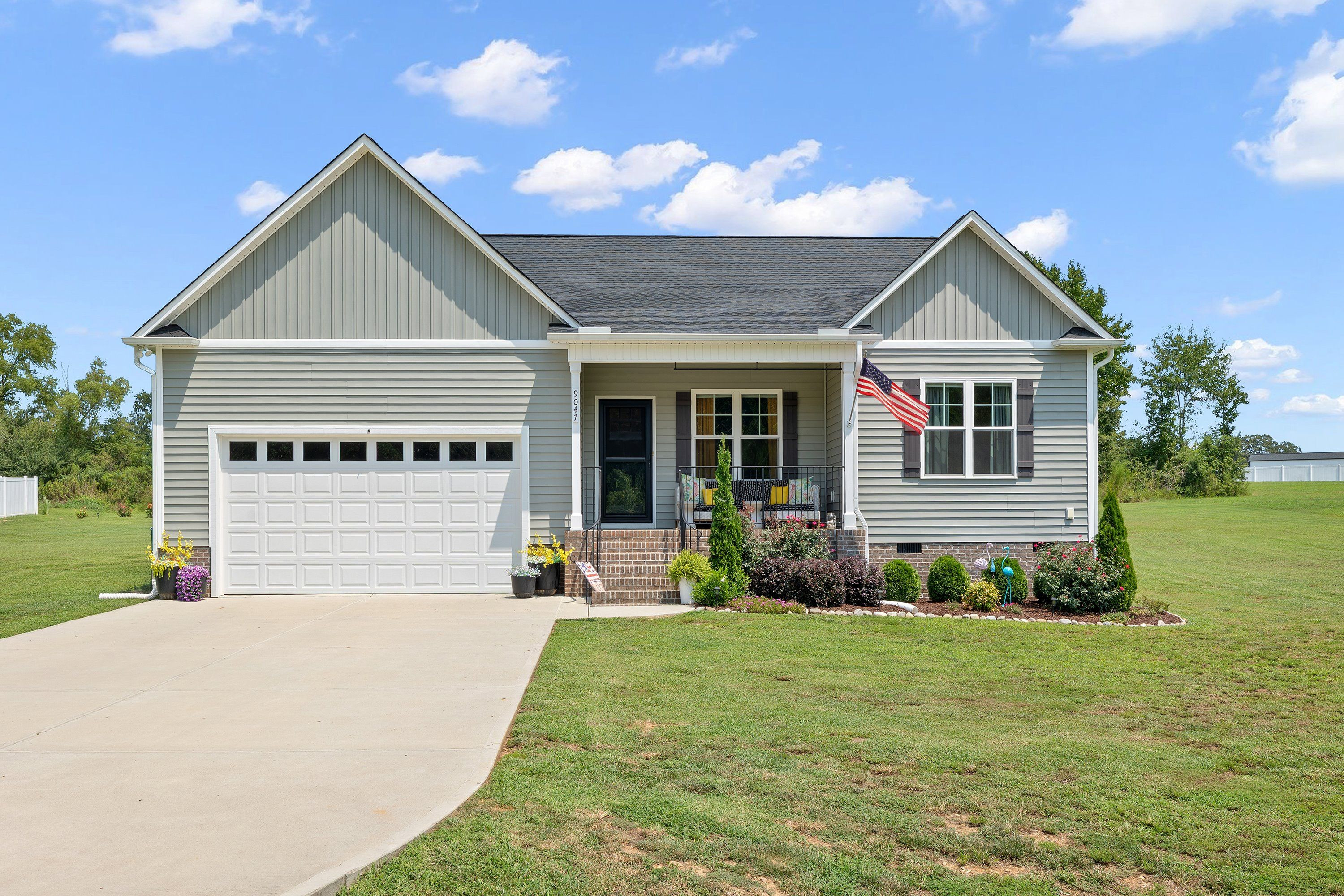 9047 Fox Trot Circle — photo