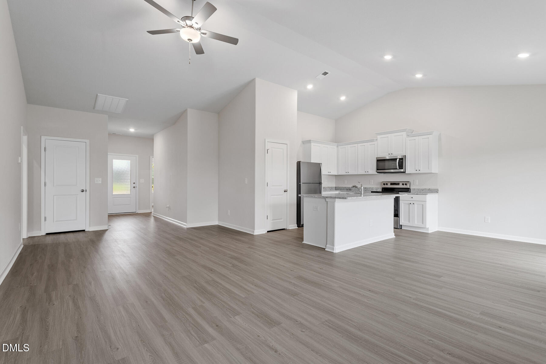 3836 Origin Drive, Bailey, NC 27807 — photo 3
