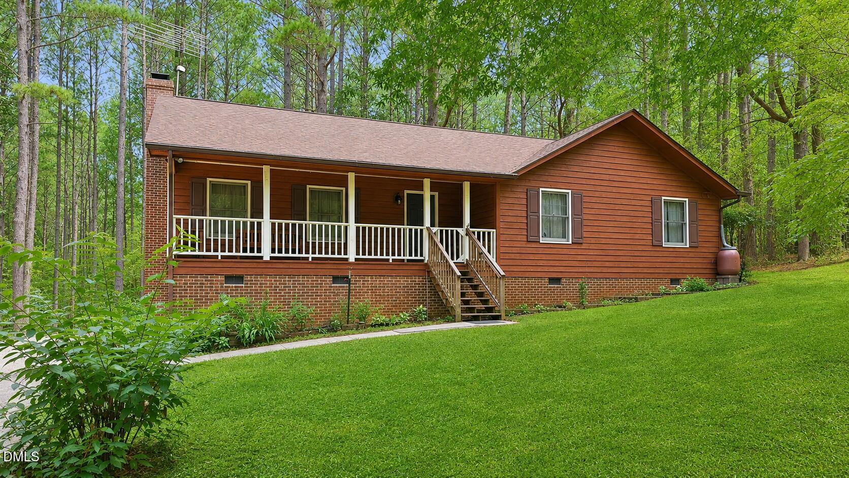 170 River View Drive — photo