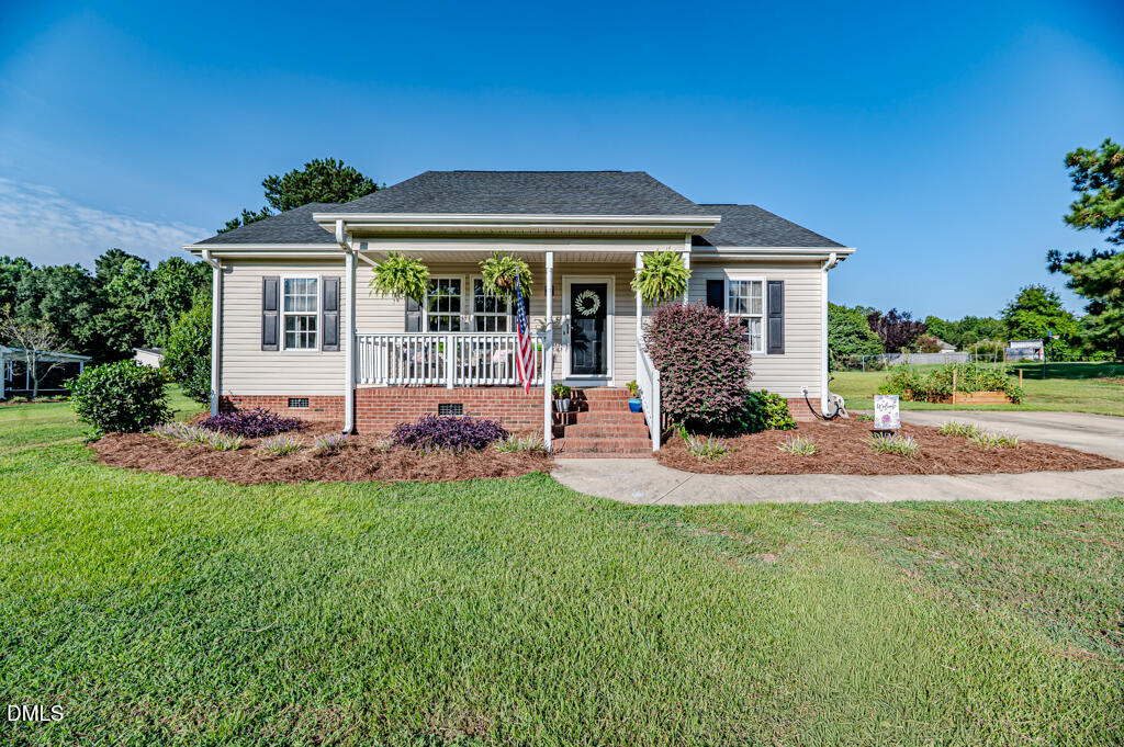 294 Arbor Crest Lane — photo