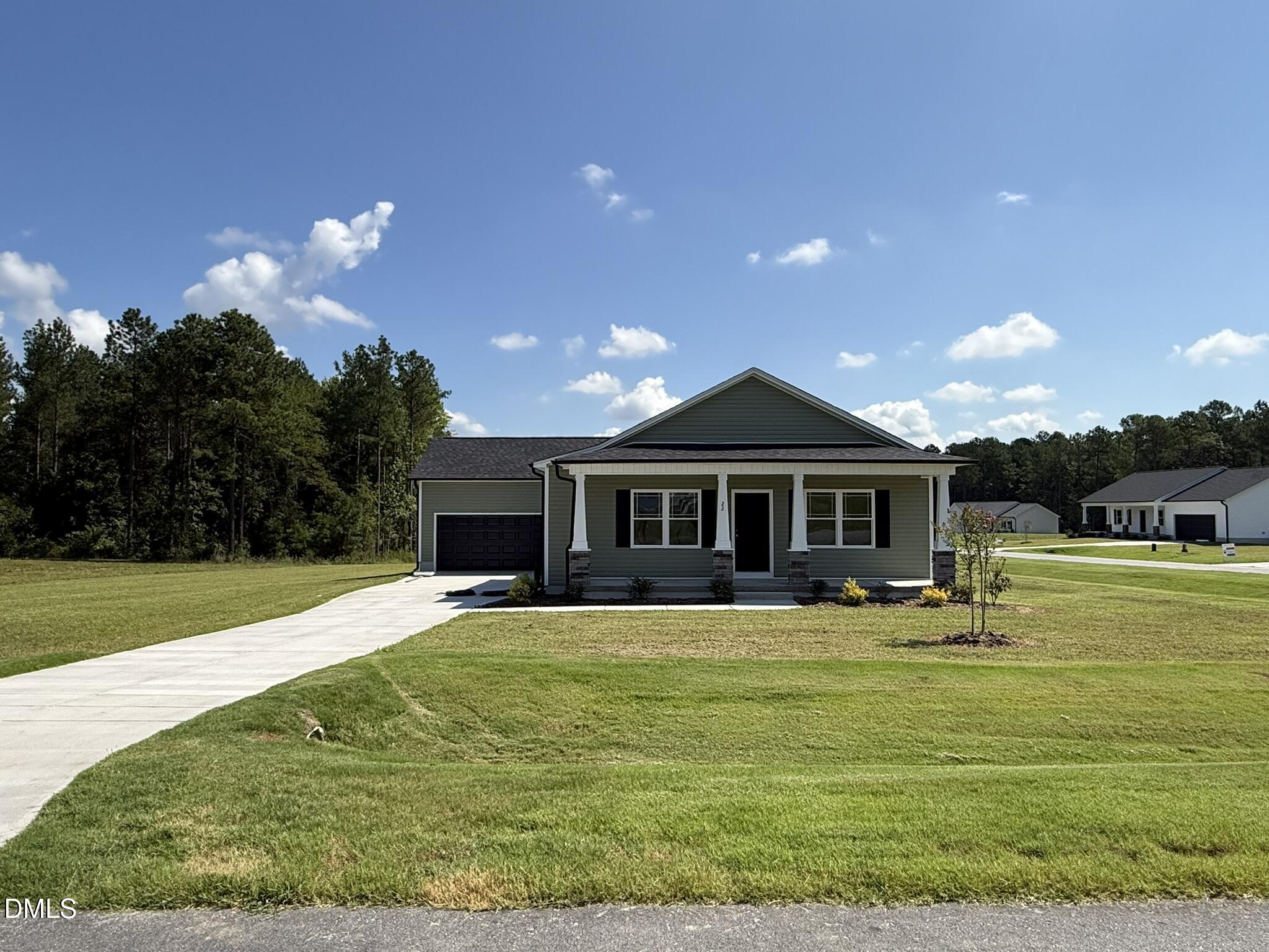 22 New Bethel Court — photo