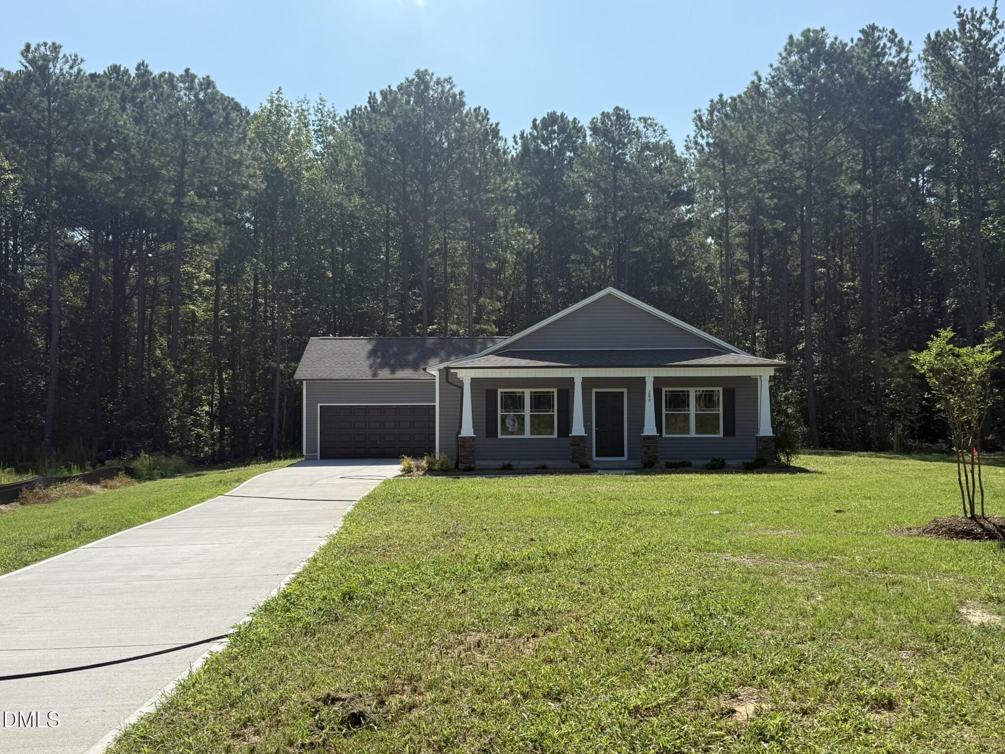 288 Shiloh Drive — photo