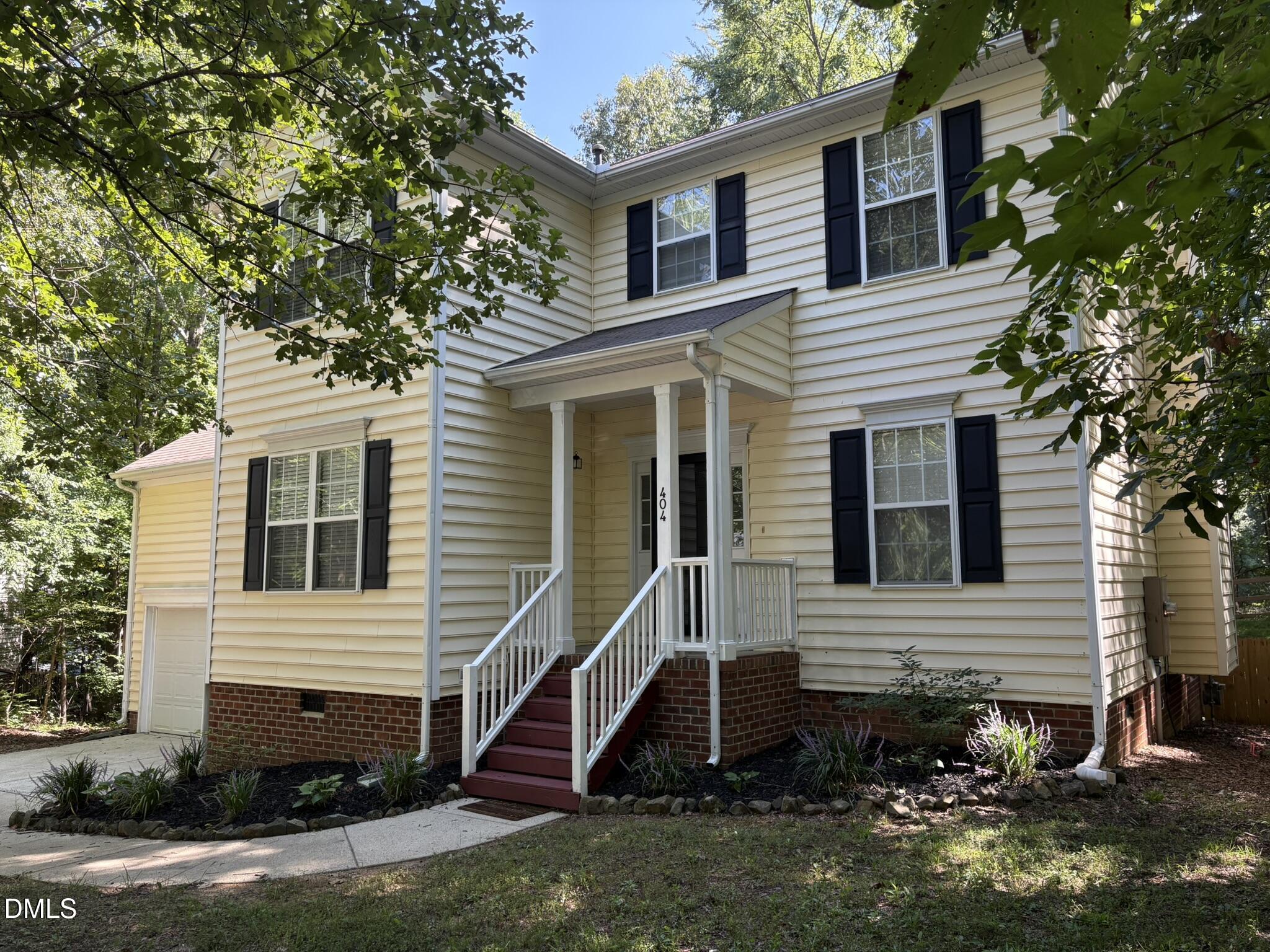 404 Patriot Place — photo