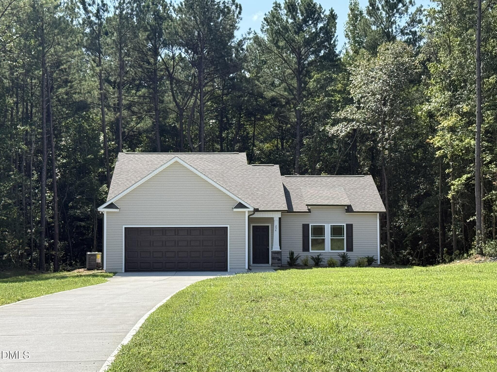 254 Shiloh Drive — photo