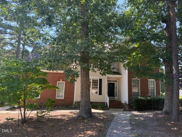 1005 Pearson Farms Road — photo