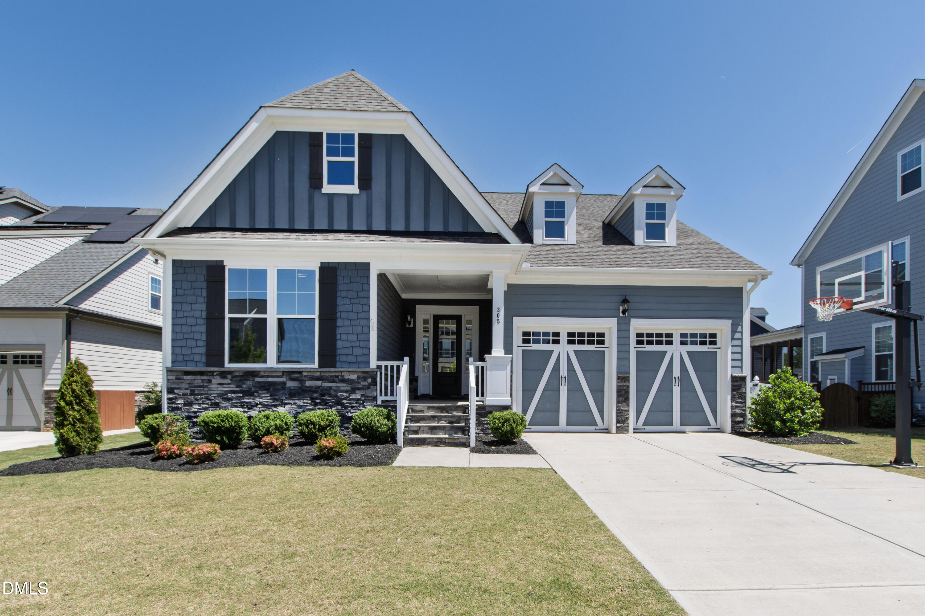 305 Azalea View Way — photo