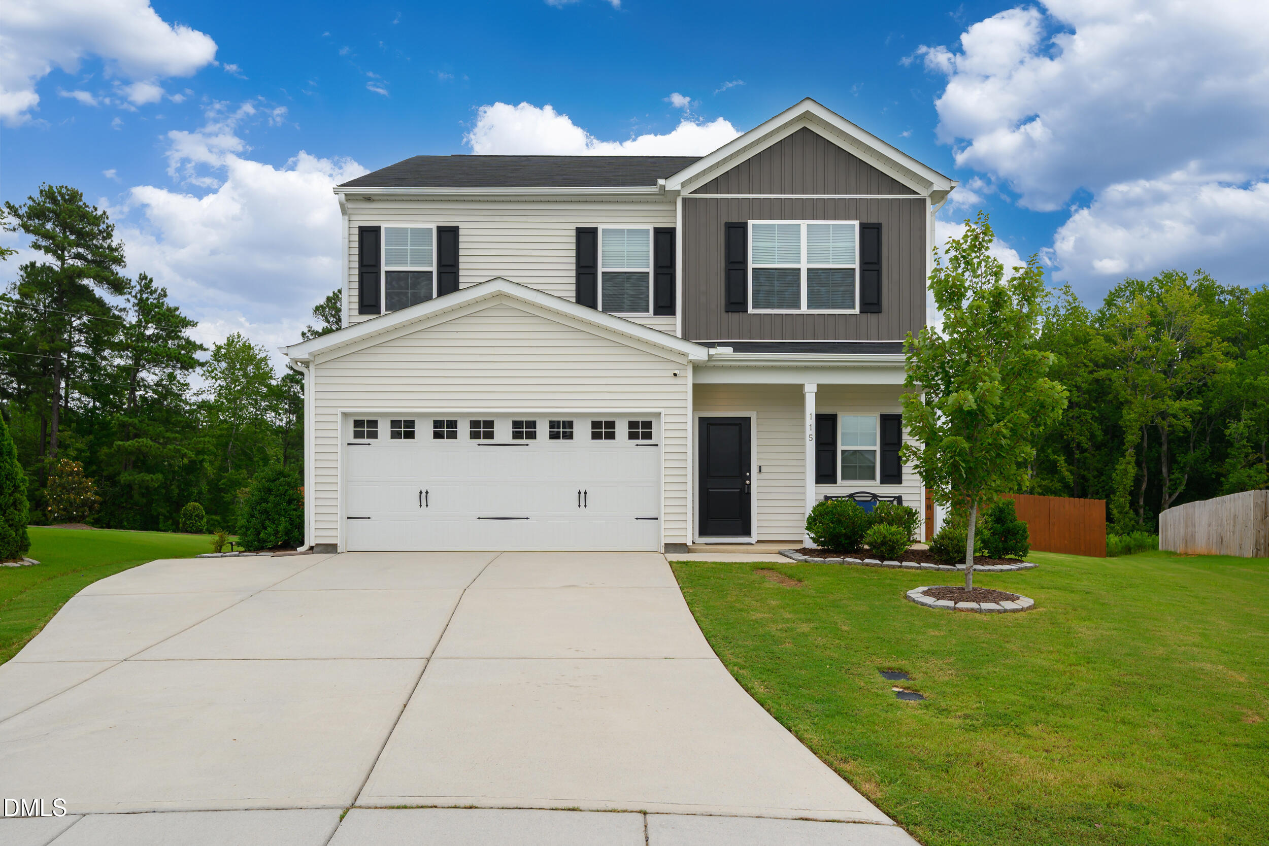 115 Forest Meadow Court — photo