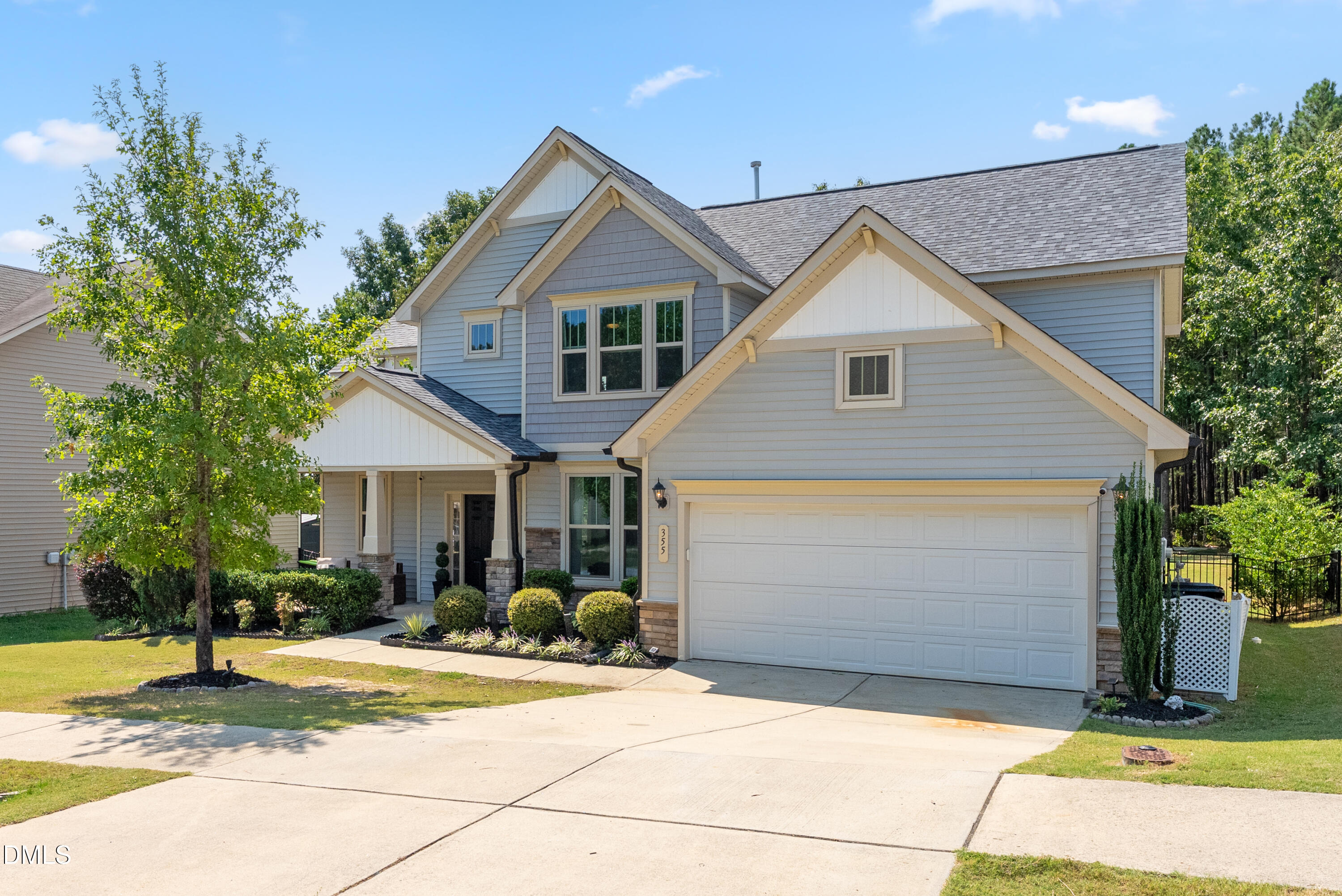 355 Clubhouse Drive — photo