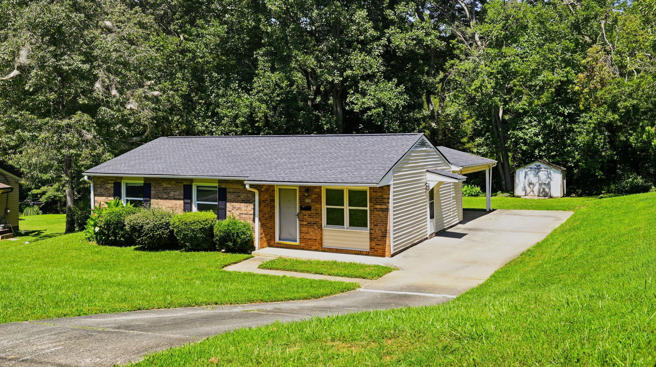 4140 Sunflower Circle — photo
