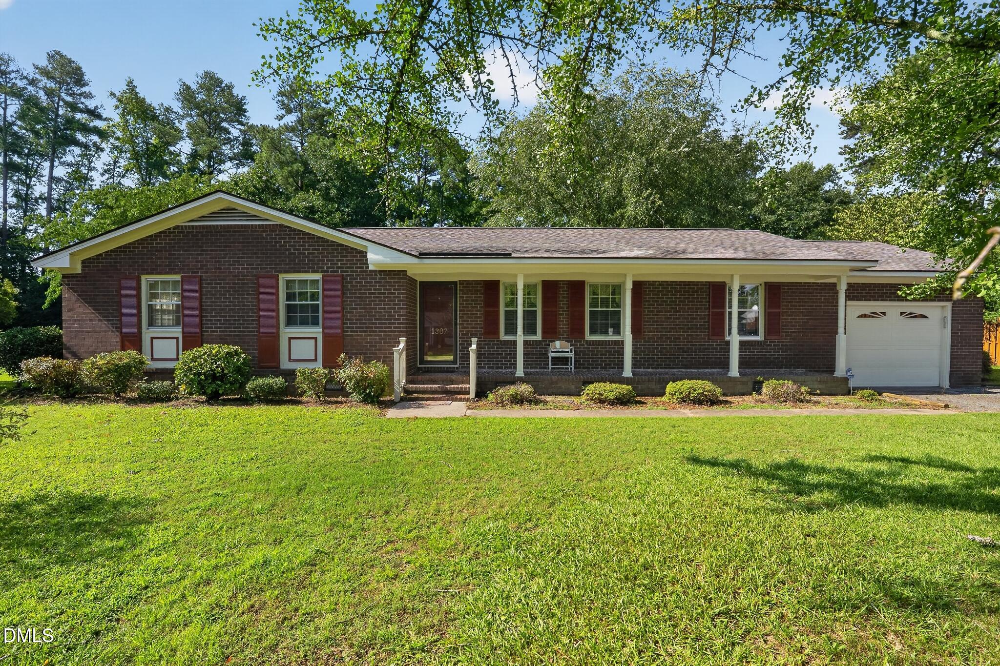 1307 Charles Drive — photo