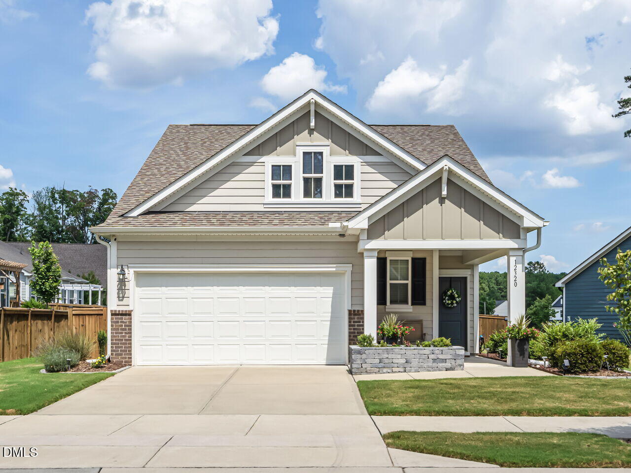 12320 Aberdeen Chase Way — photo