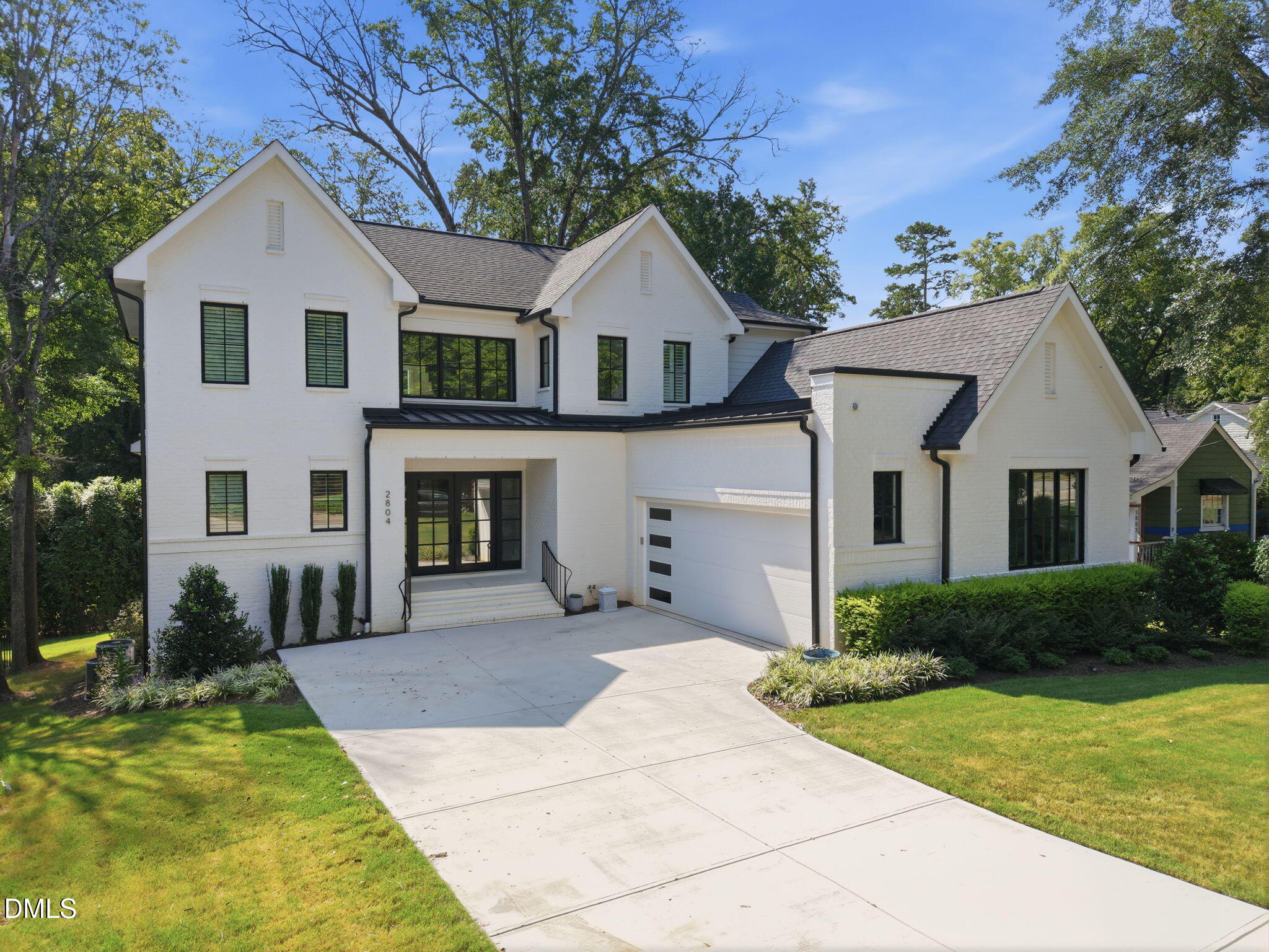 2804 Anderson Drive — photo