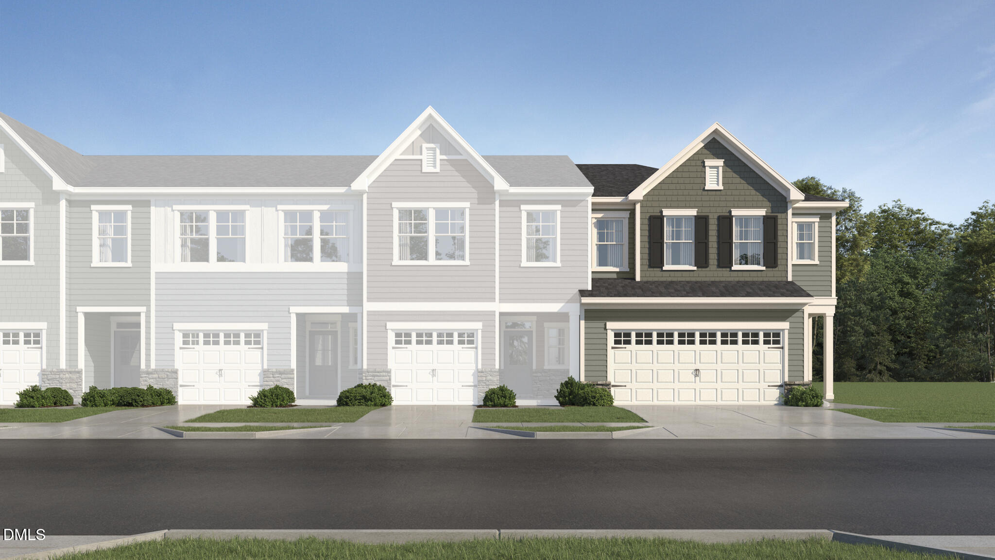 481 Laurel Chase Drive — photo