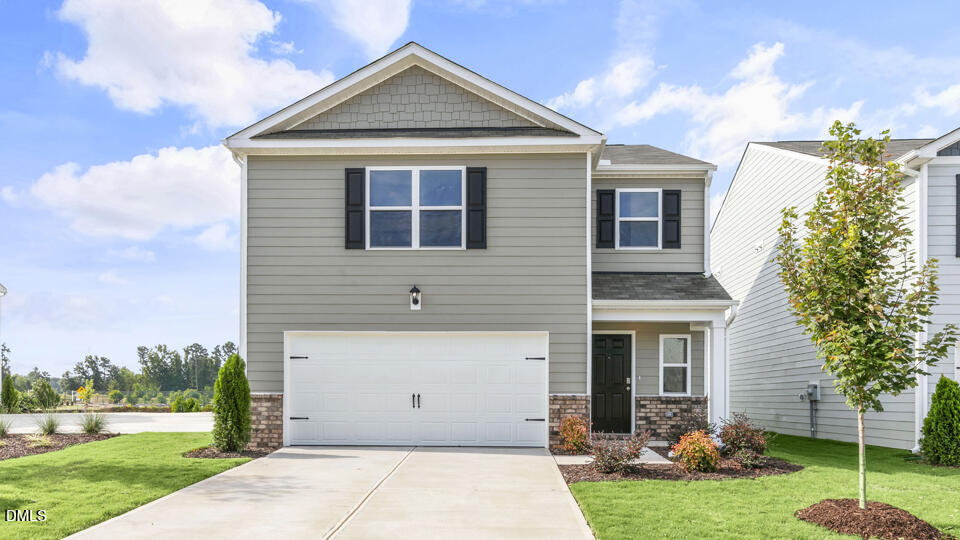 552 Tradition Farm Place — photo