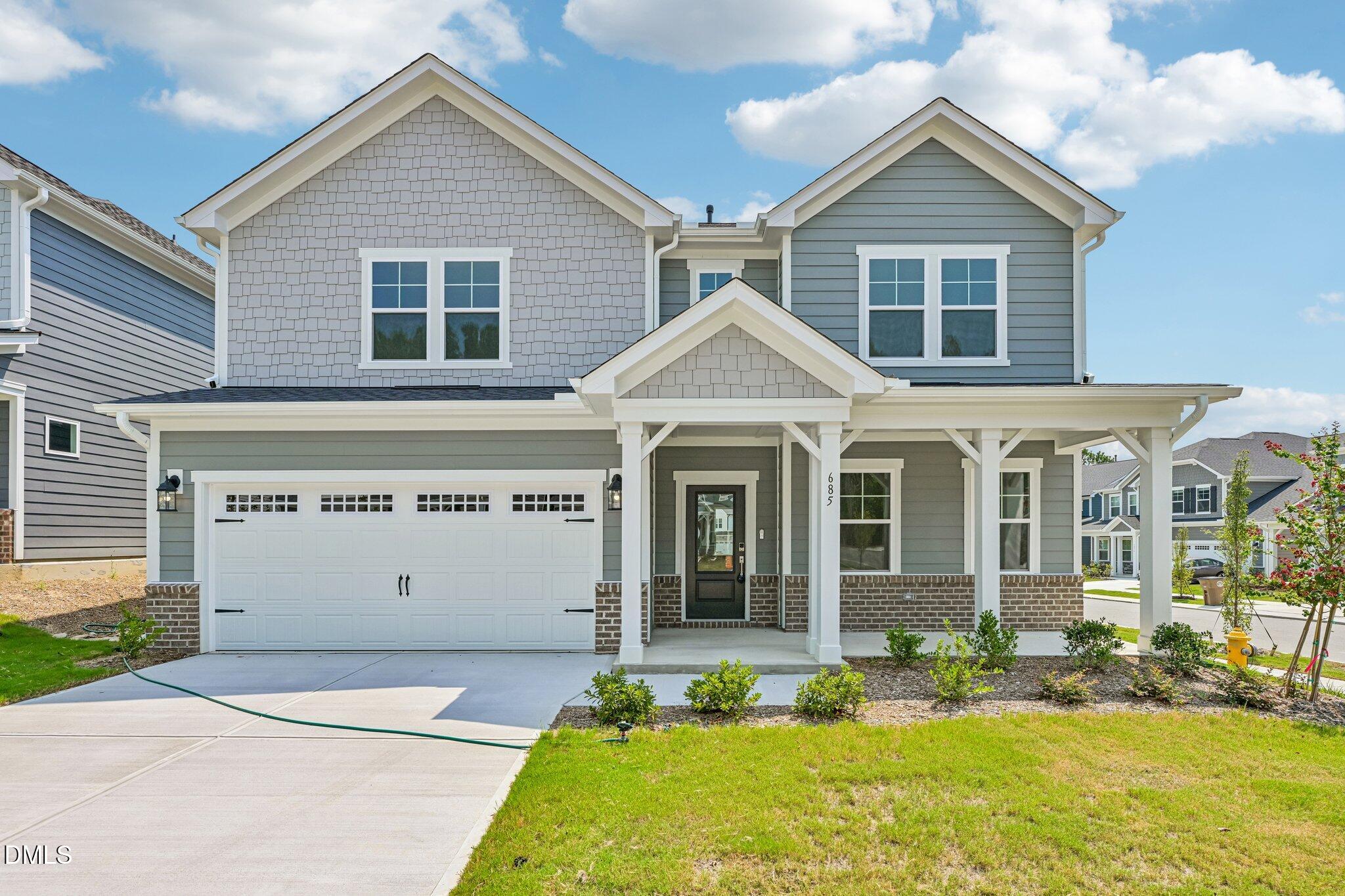 685 Sun Mdw Drive — photo