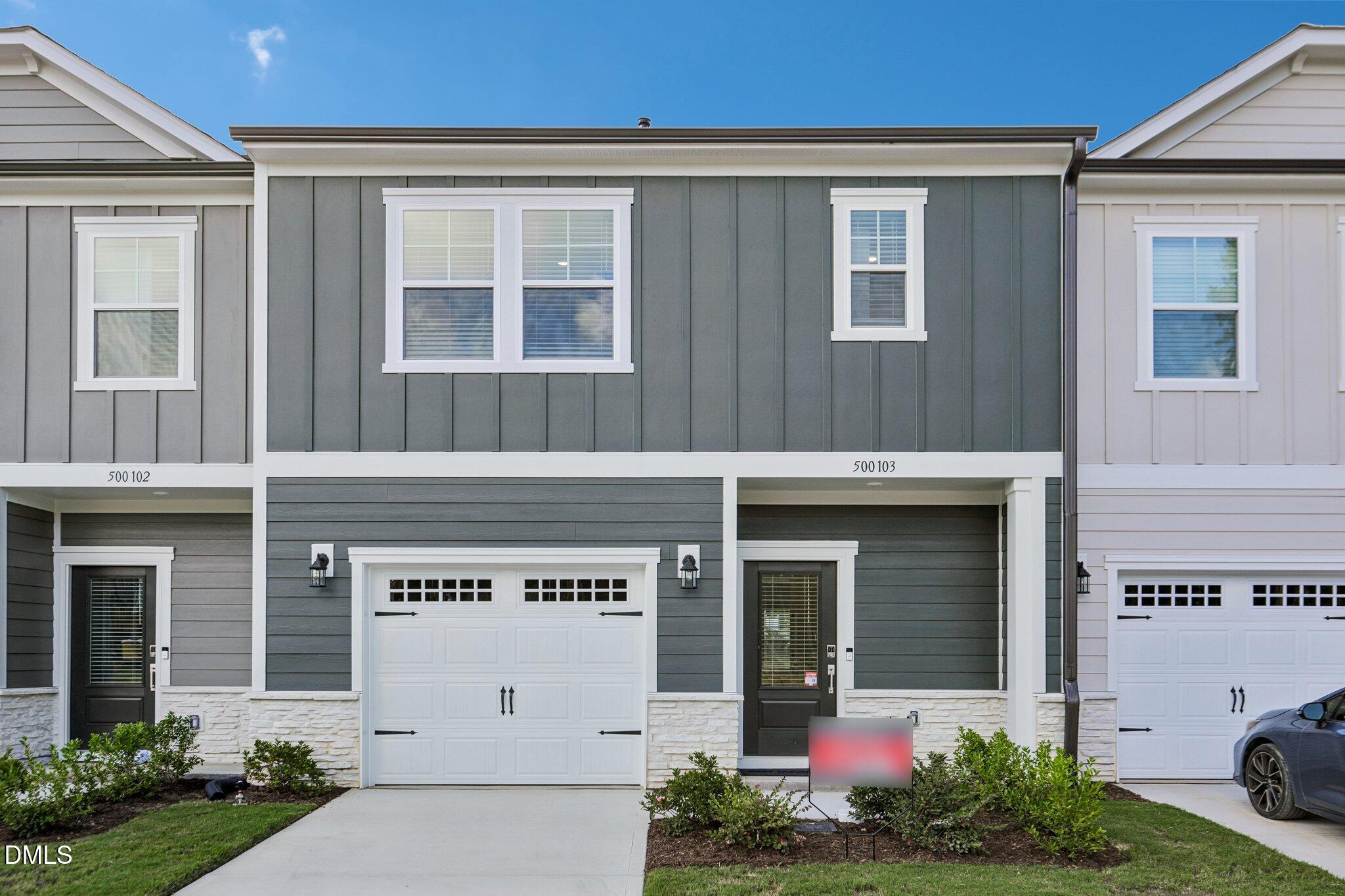 500 Oak Reserve Drive 103 — photo