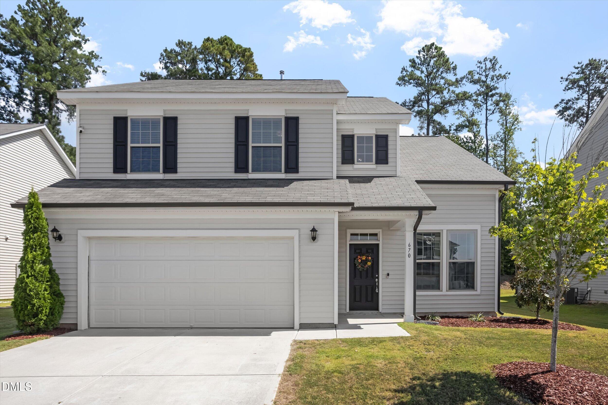 670 Hawksbill Drive — photo