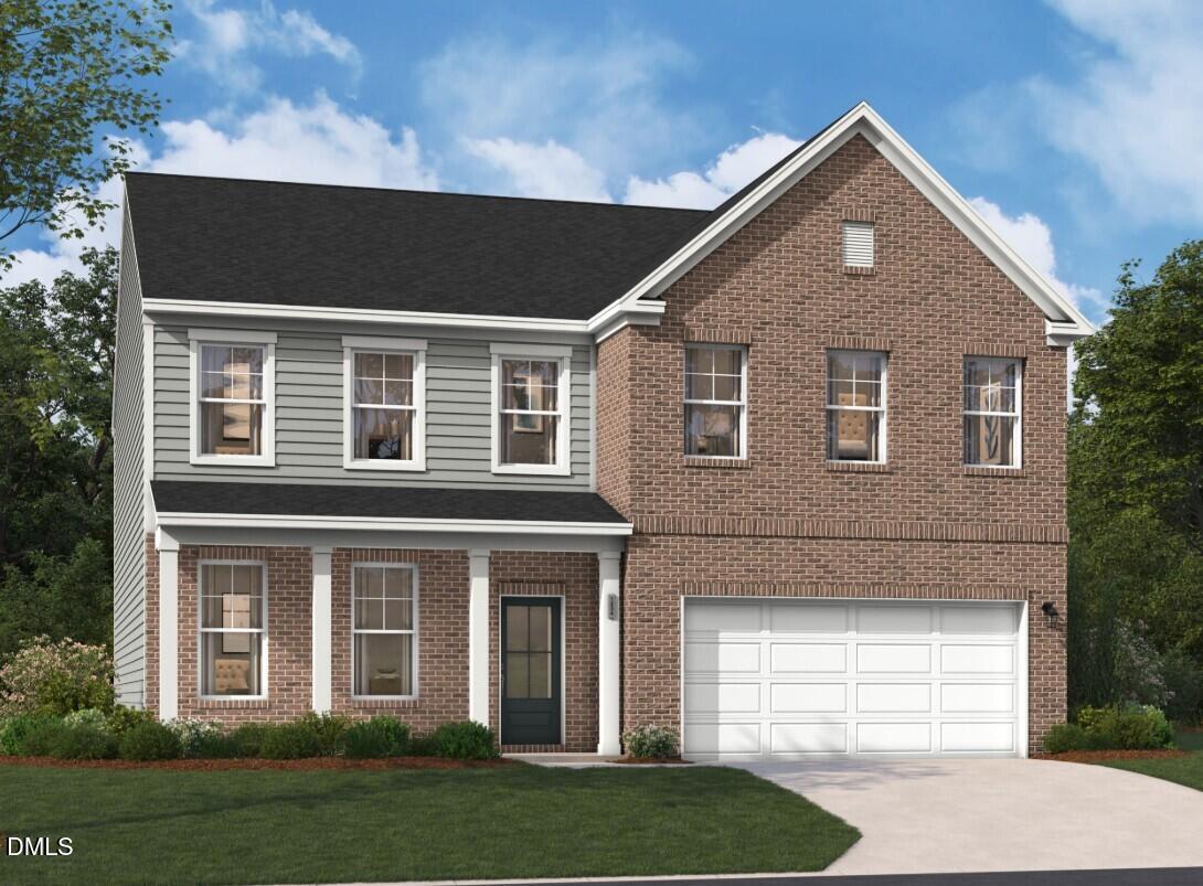 202 Williams Grv Lane — photo