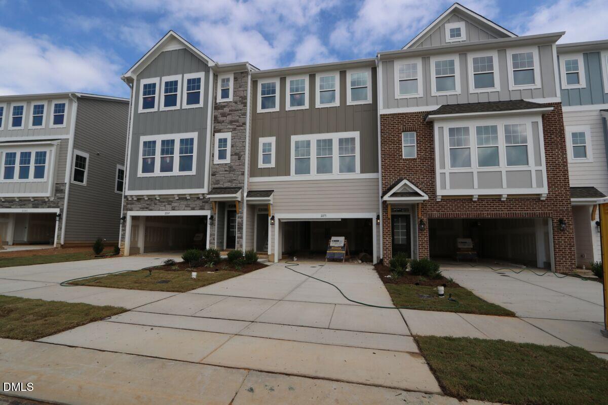 2271 Bay Minette Station — photo