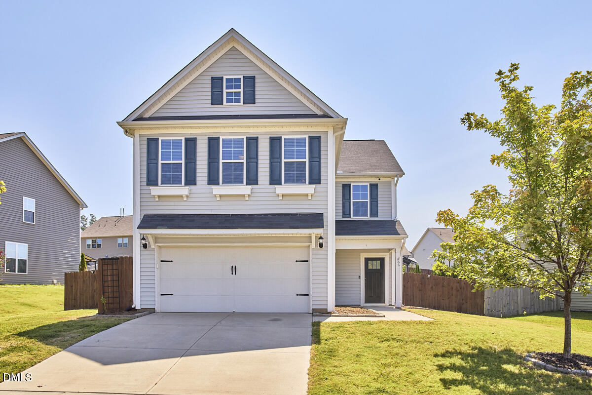 65 Cranes Nest Drive — photo
