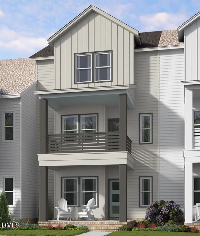 1122 Lamplighter Lot 418 Drive — photo