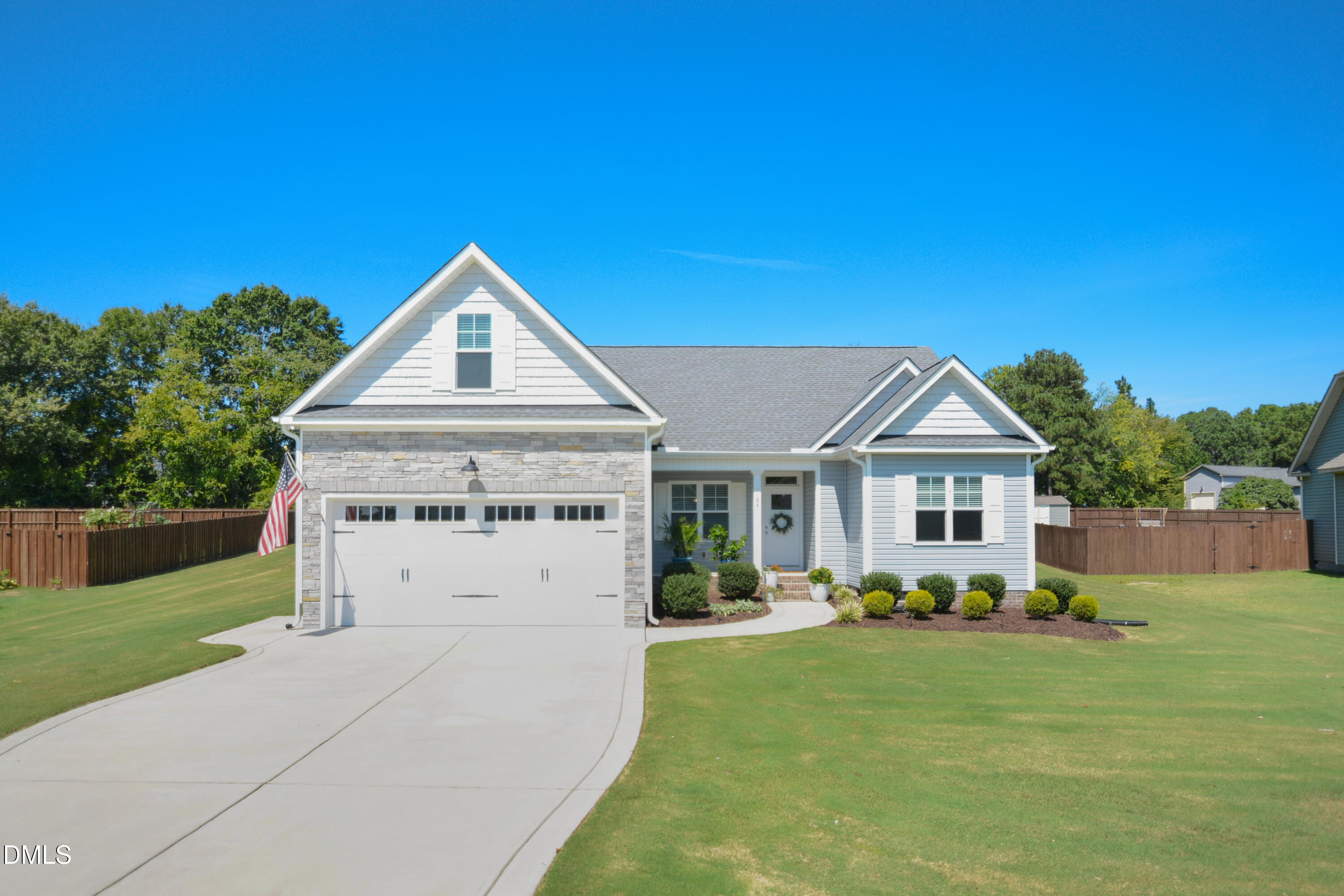 64 Tarheel Landing Drive — photo