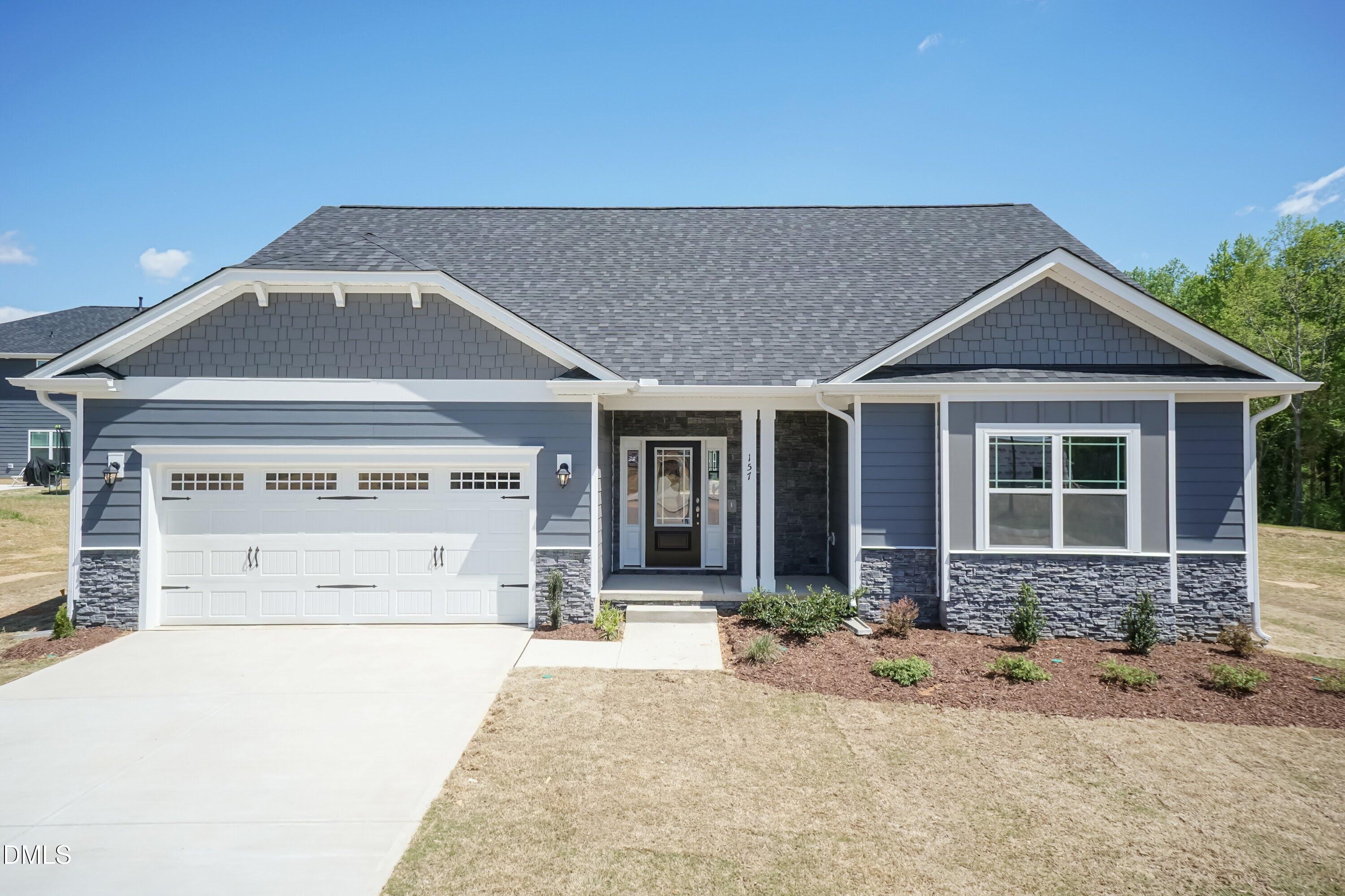 619 Melrose Court — photo