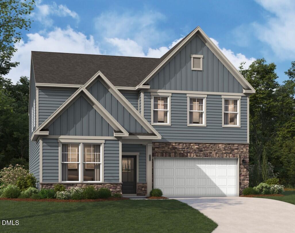 290 Macon Lk Drive — photo