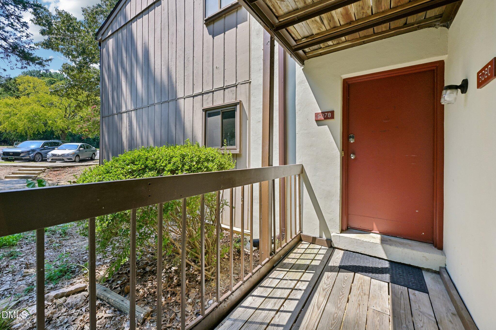 5078 Flint Ridge Place, Raleigh, NC 27609 — photo 2