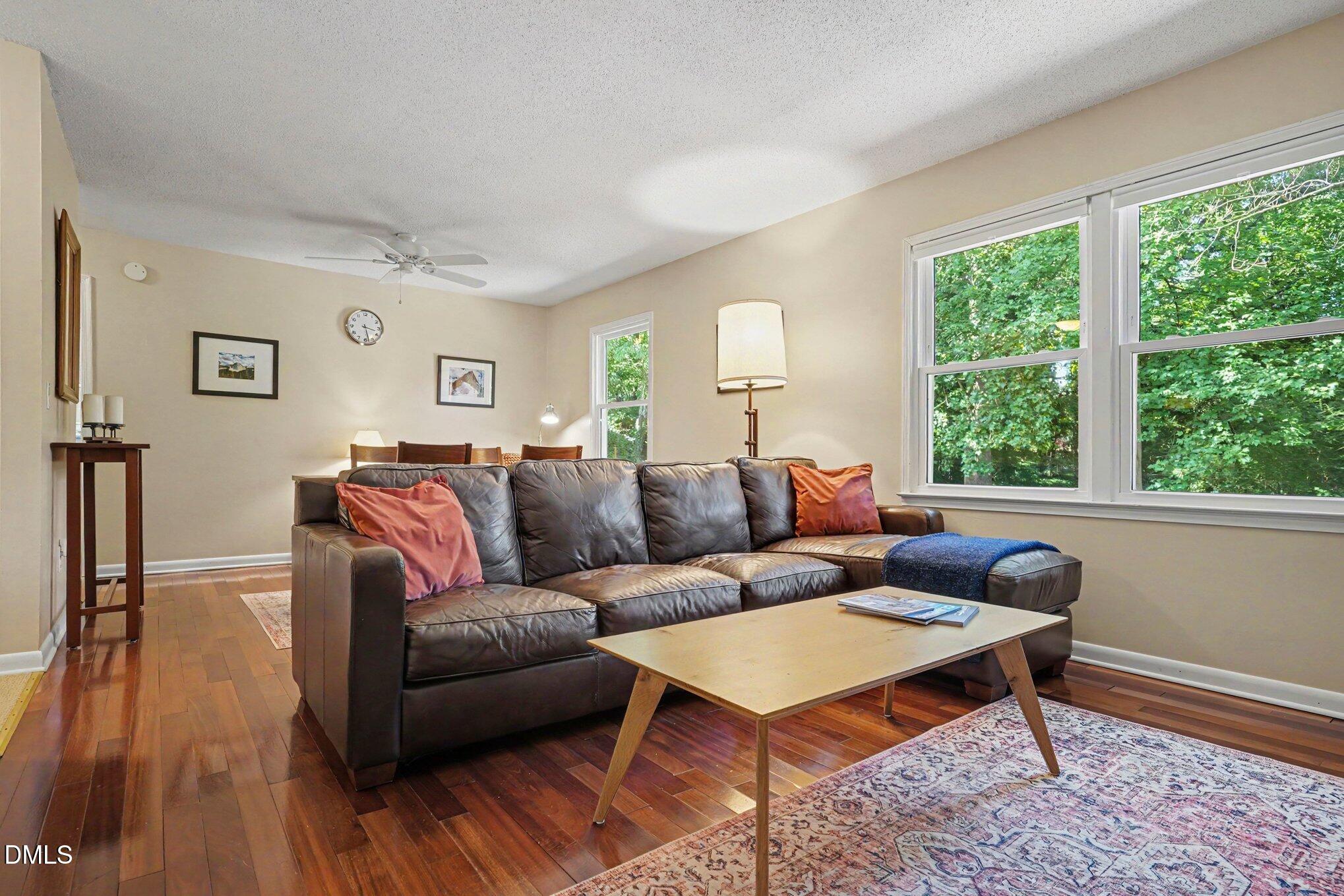 3140 Merrianne Drive, Raleigh, NC 27607 — photo 3