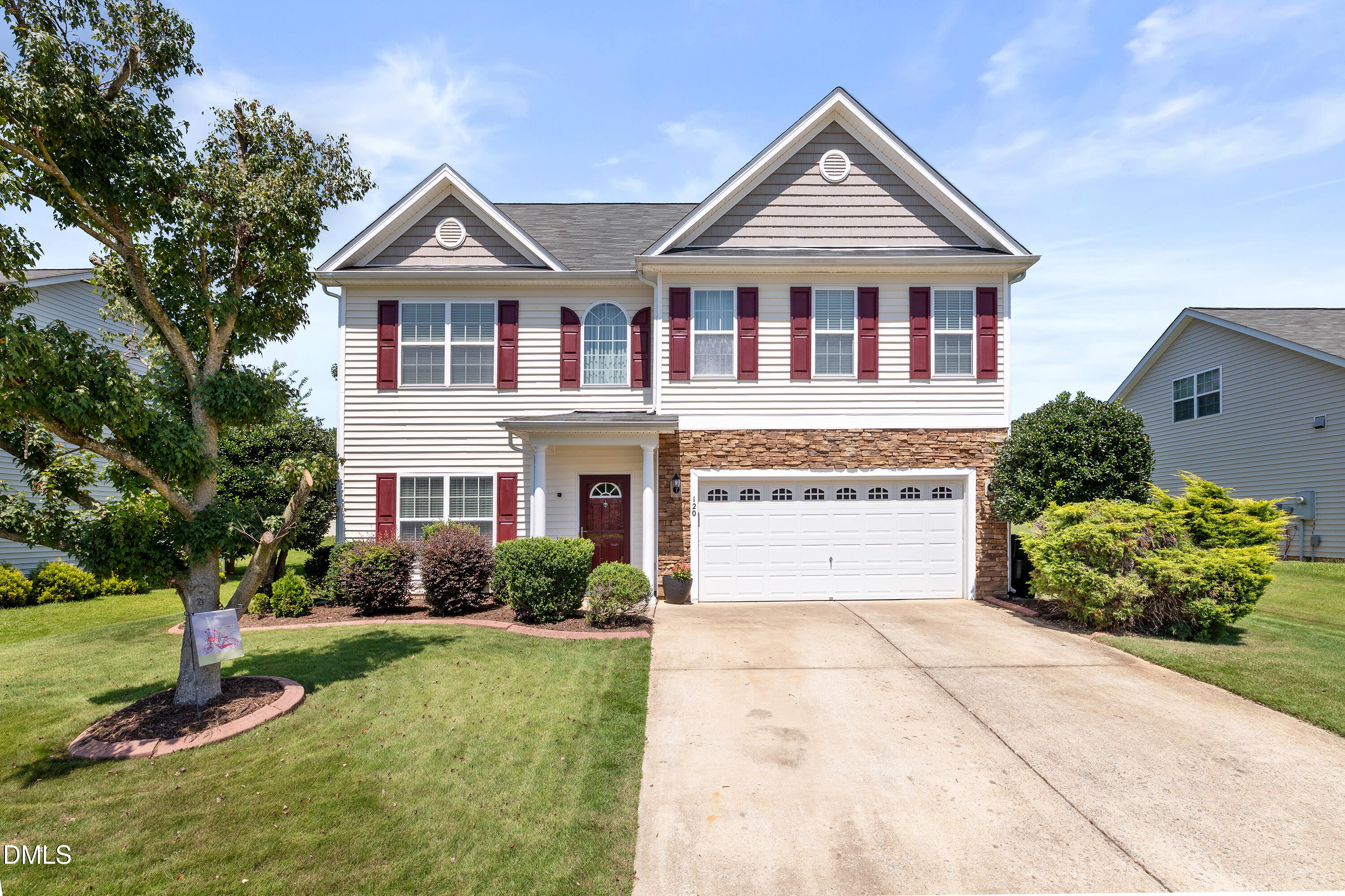120 Killington Drive — photo