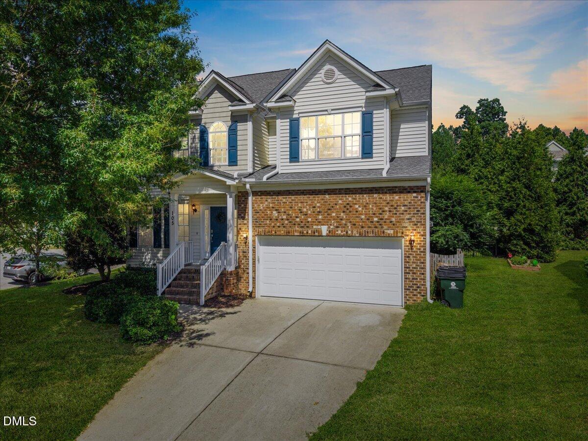 105 Owl Creek Court — photo